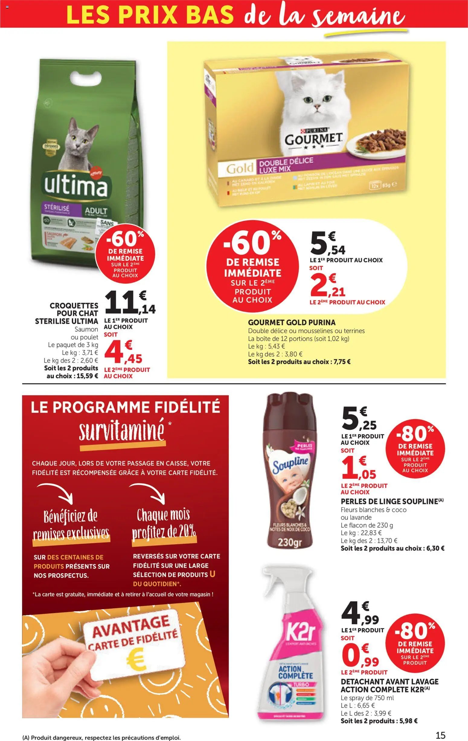 bi1 Catalogue Maxi Marché