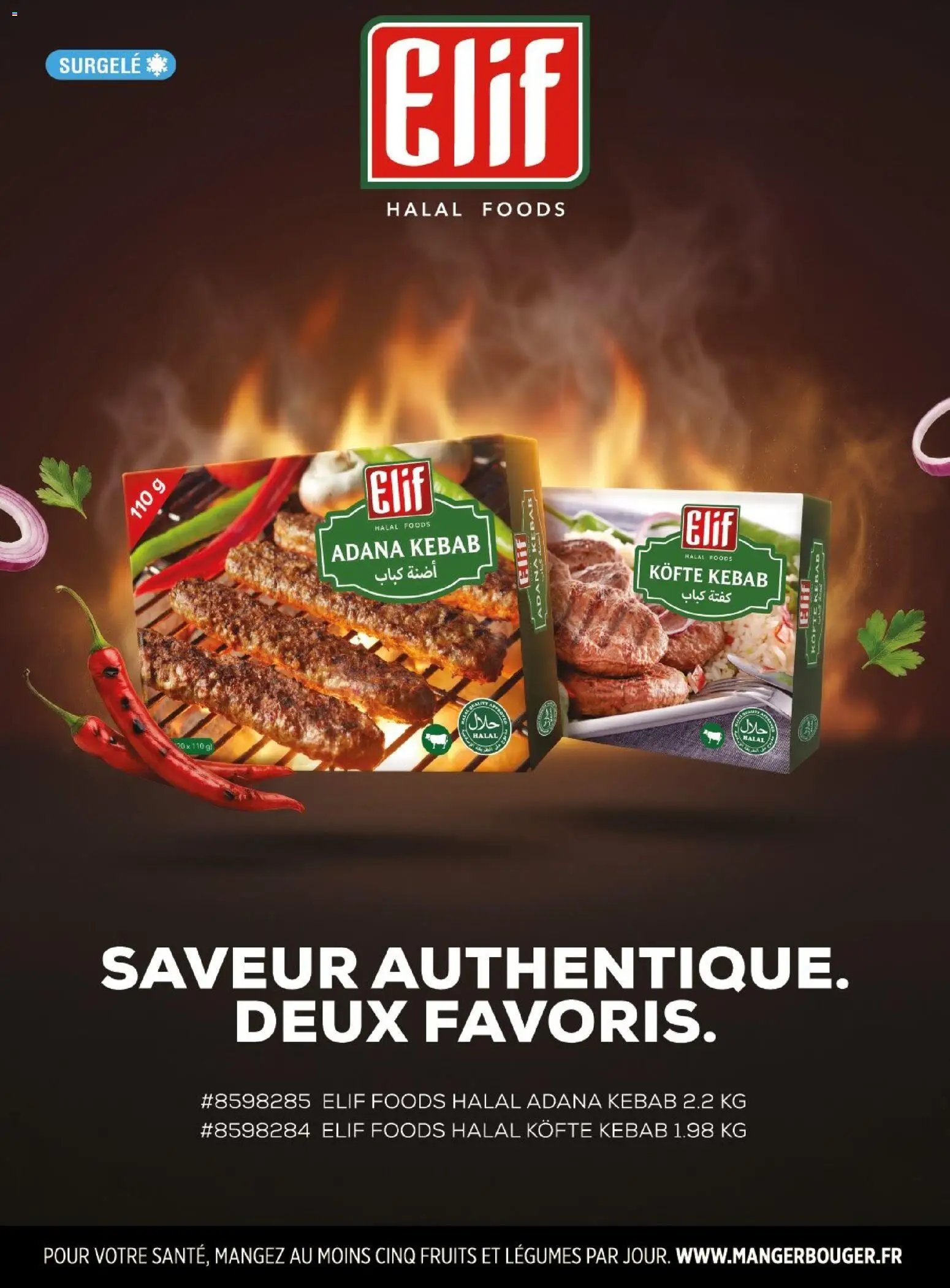 Costco Conneection Été 2026