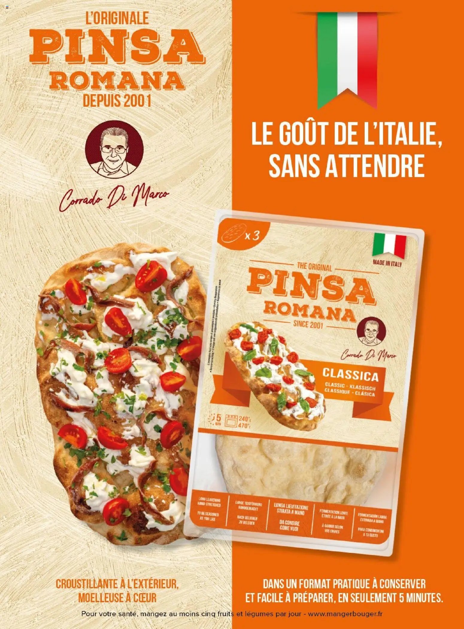 Costco Conneection Été 2026