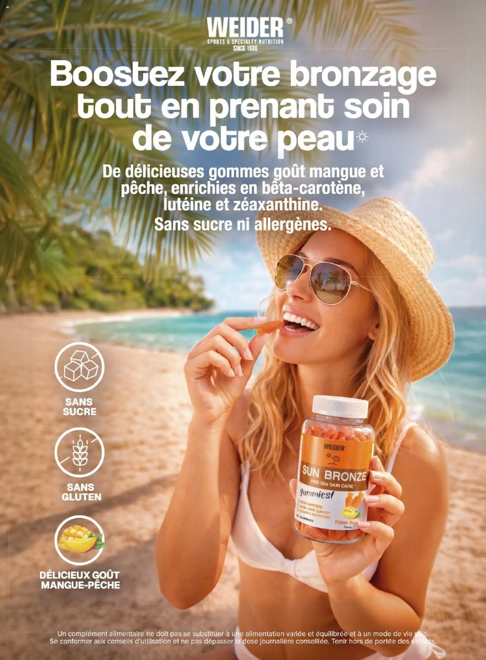 Costco Conneection Été 2026