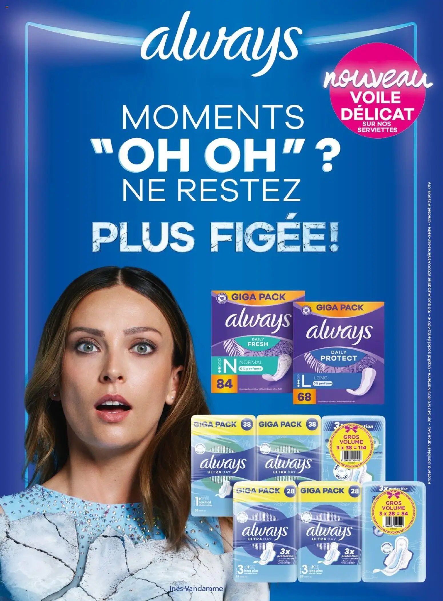 Costco Conneection Été 2026