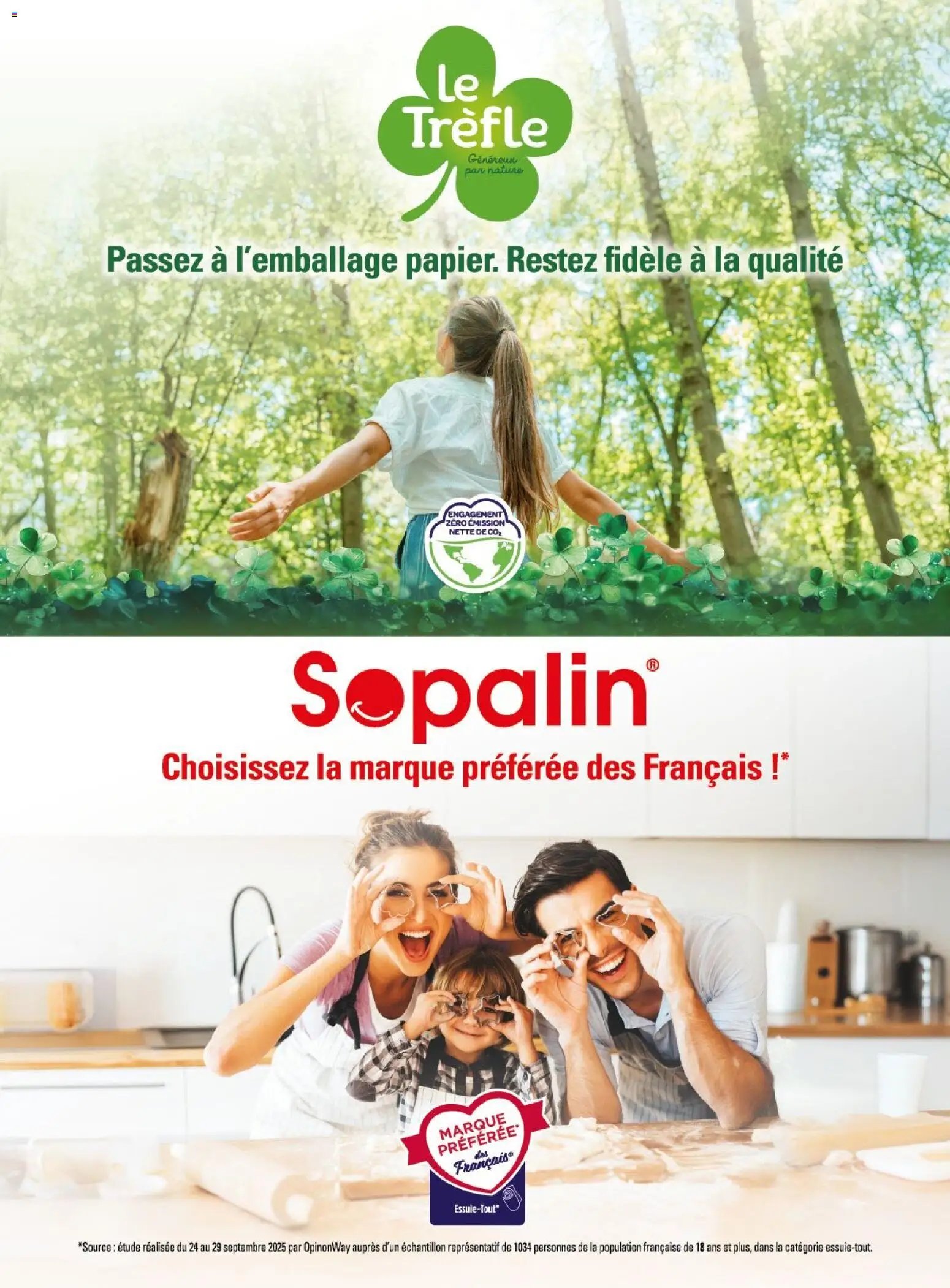 Costco Conneection Été 2026