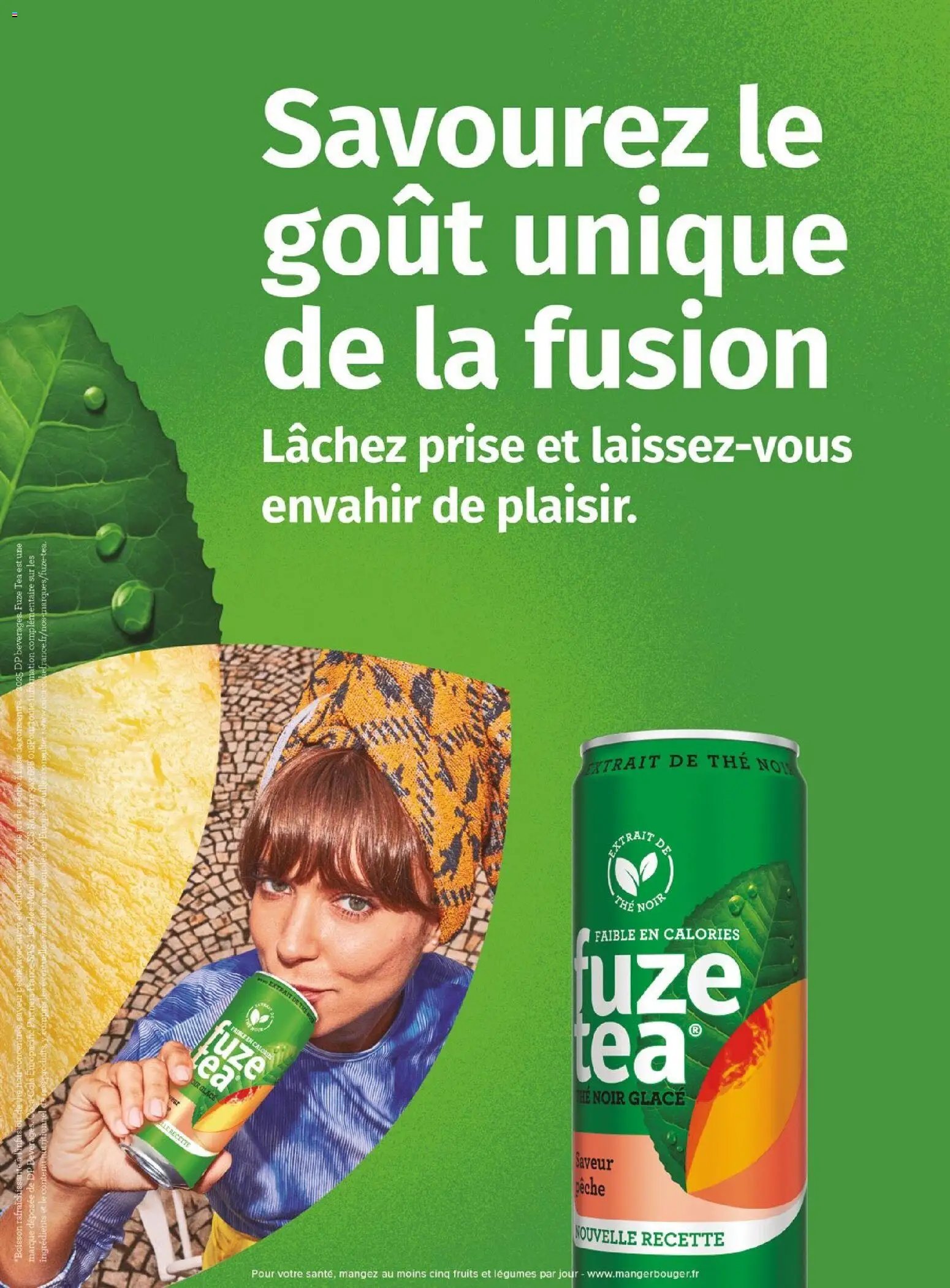 Costco Conneection Été 2026