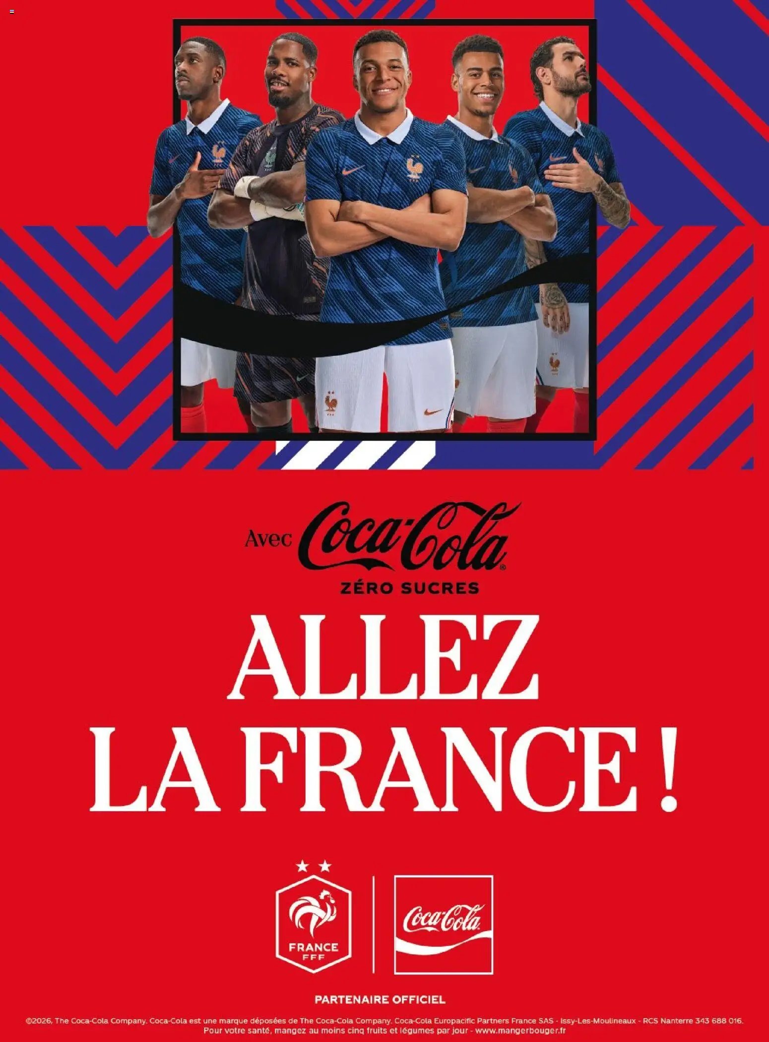 Costco Conneection Été 2026