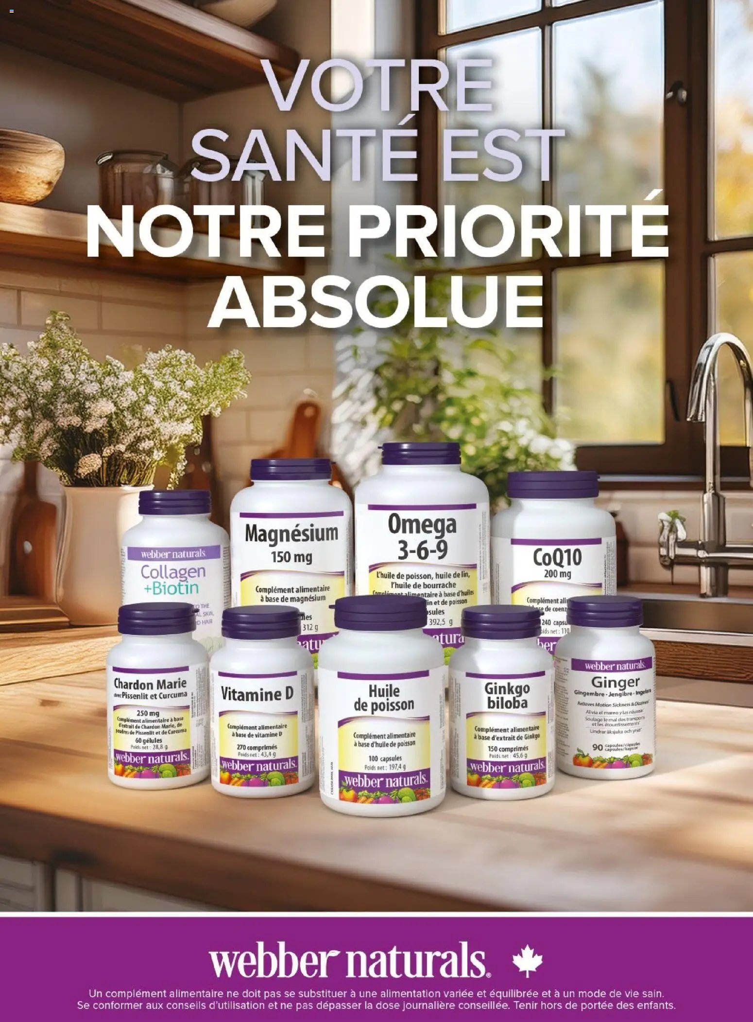 Costco Conneection Été 2026