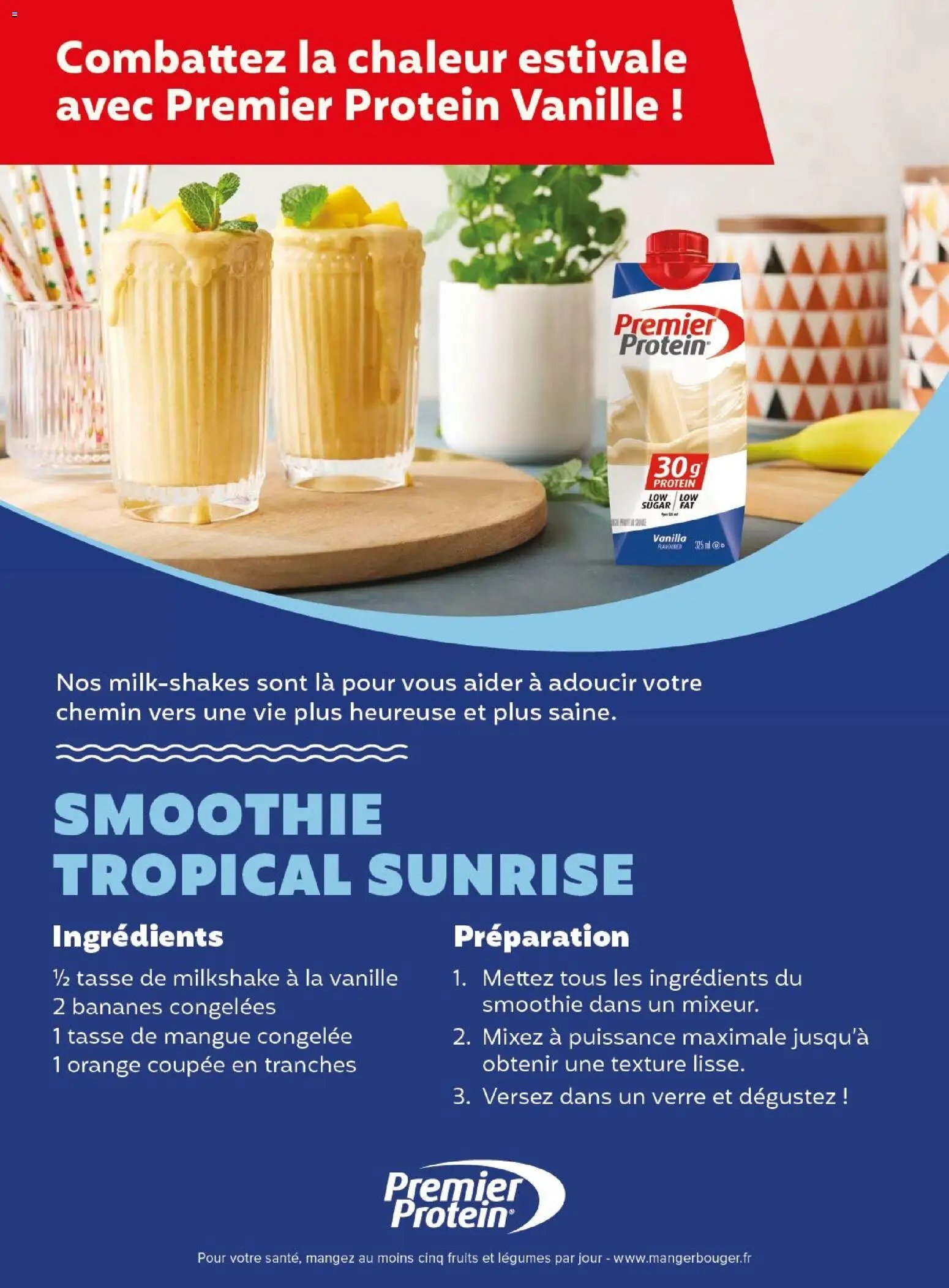 Costco Conneection Été 2026