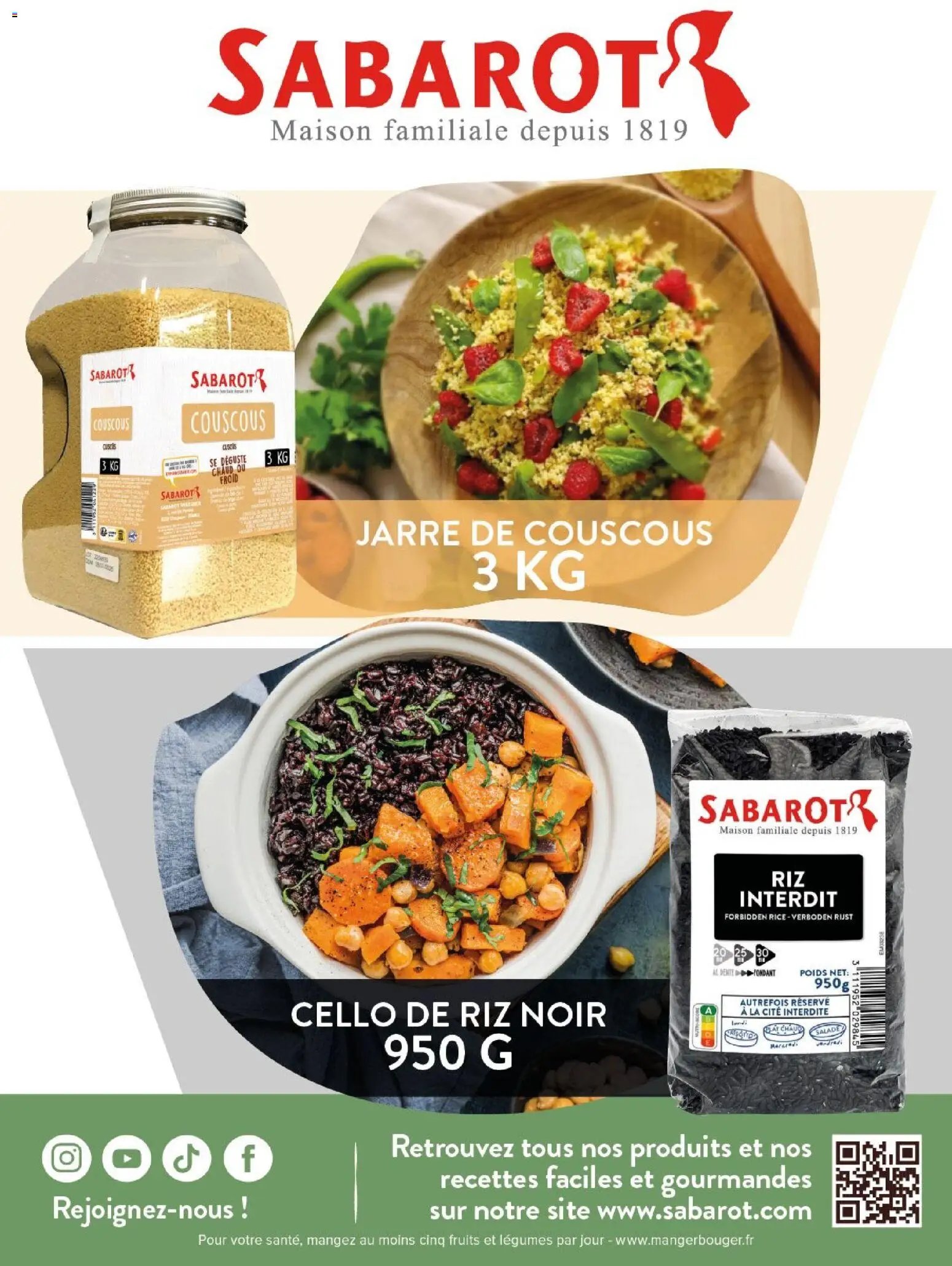 Costco Conneection Été 2026