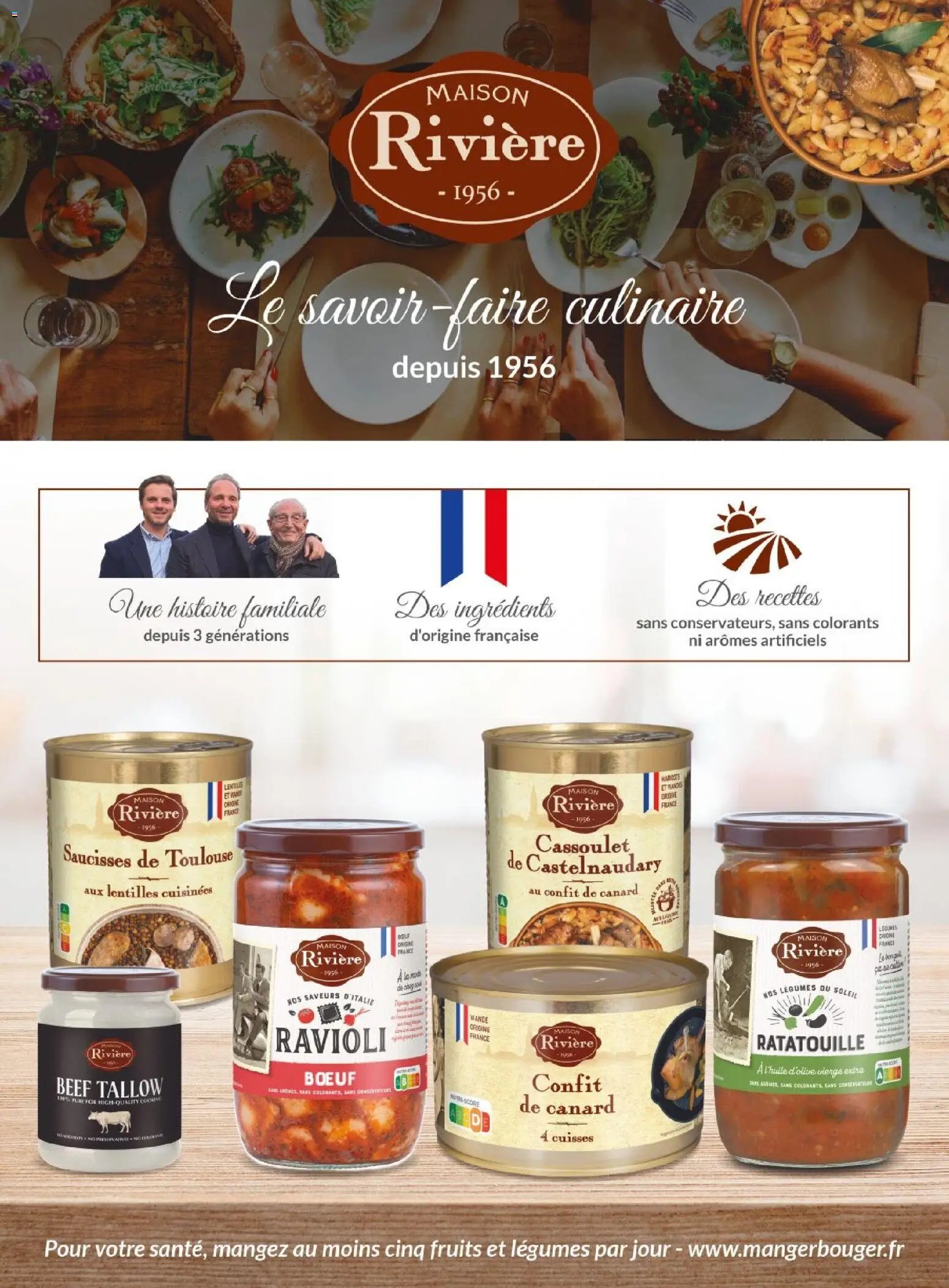 Costco Conneection Été 2026
