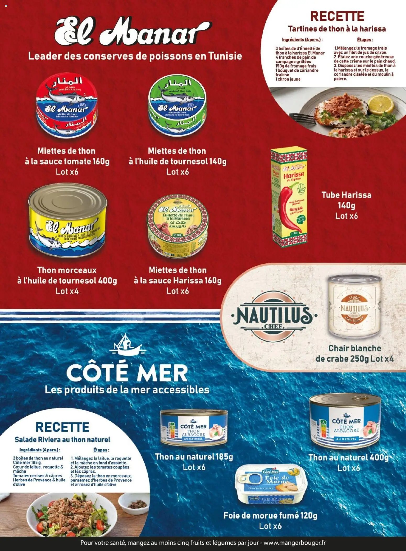 Costco Conneection Été 2026