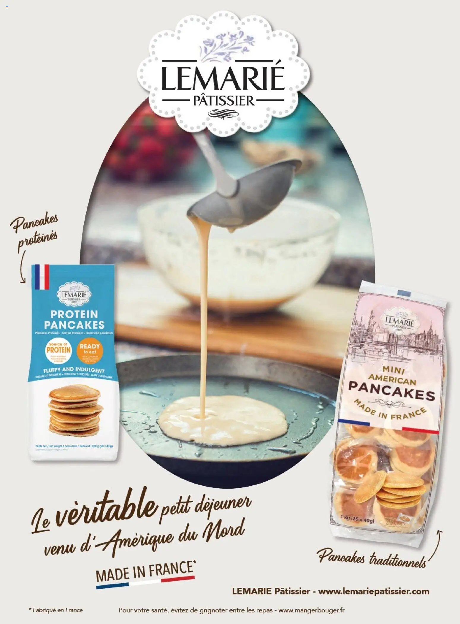 Costco Conneection Été 2026