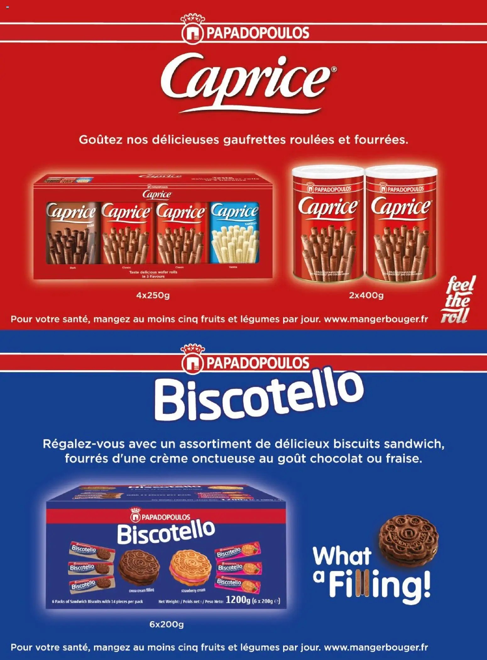 Costco Conneection Été 2026