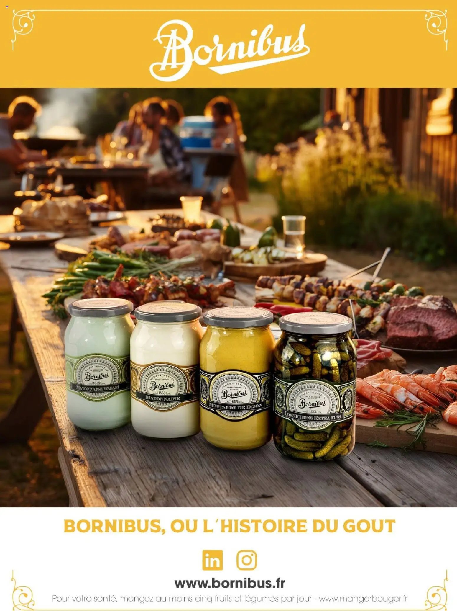 Costco Conneection Été 2026