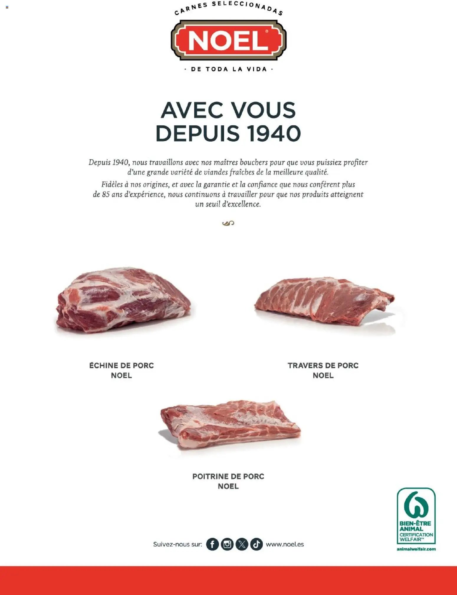 Costco Conneection Été 2026