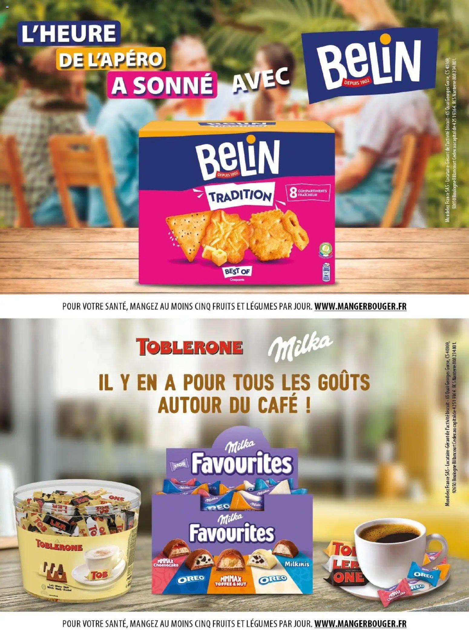 Costco Conneection Été 2026