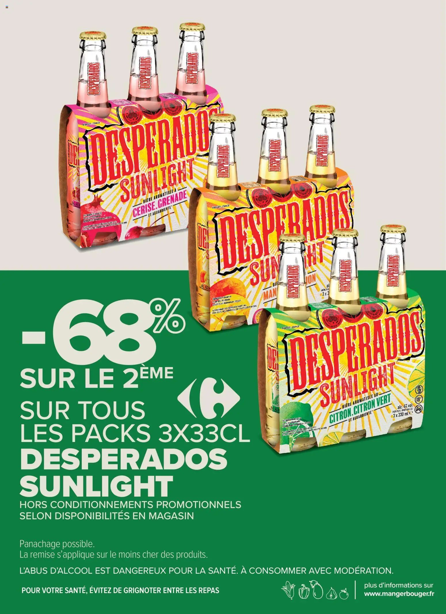 Carrefour City catalogue J'peux pas j'ai promos du 4 au 16 novembre !
