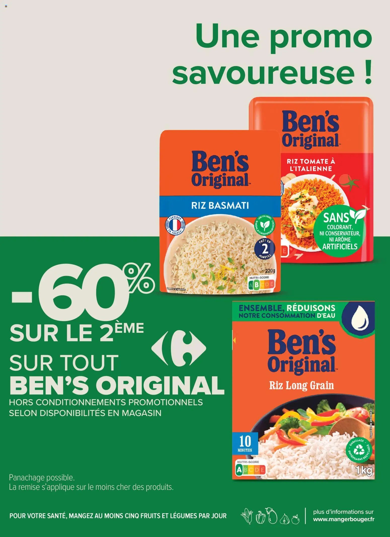 Carrefour City catalogue J'peux pas j'ai promos du 4 au 16 novembre !
