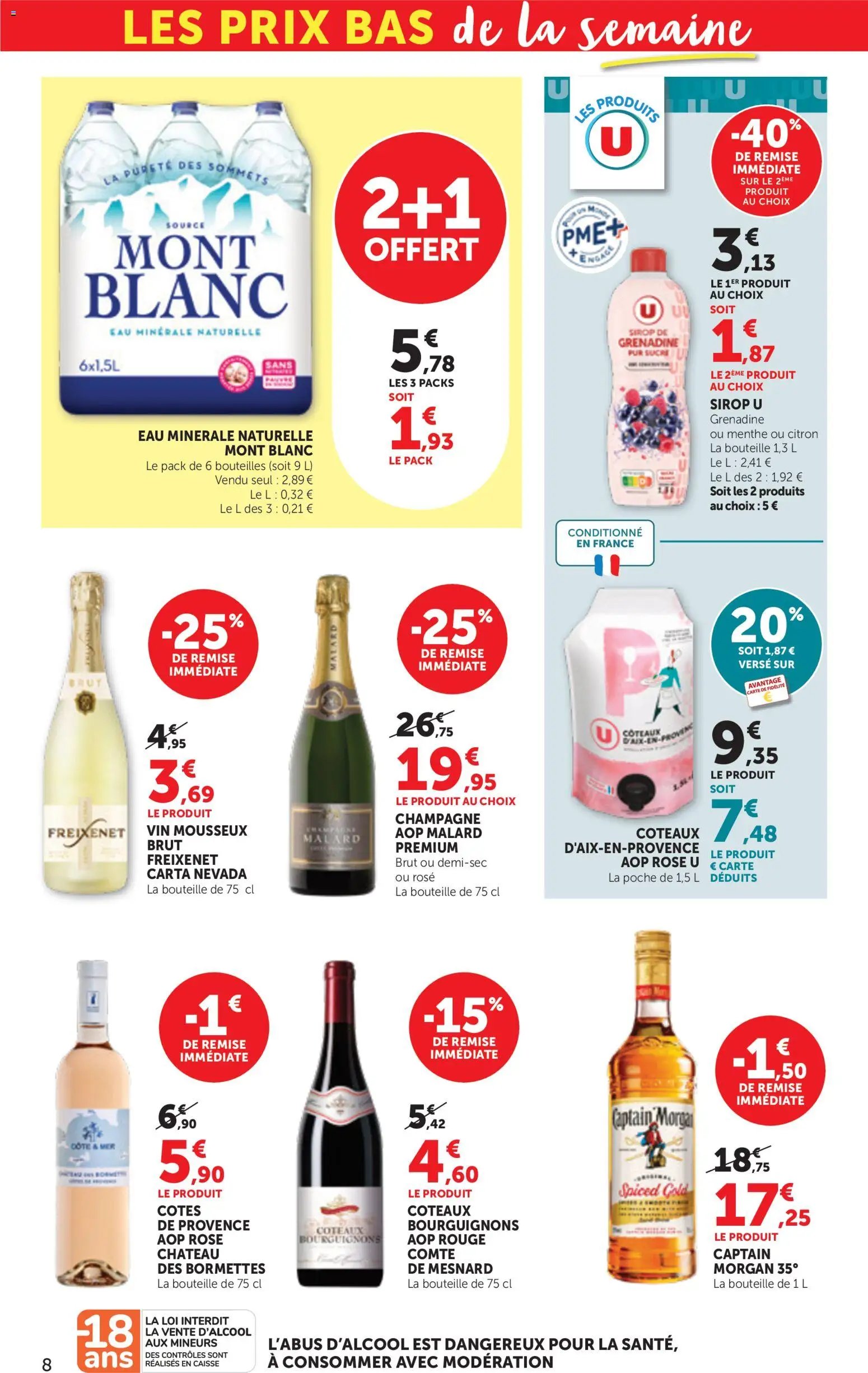 bi1 Catalogue