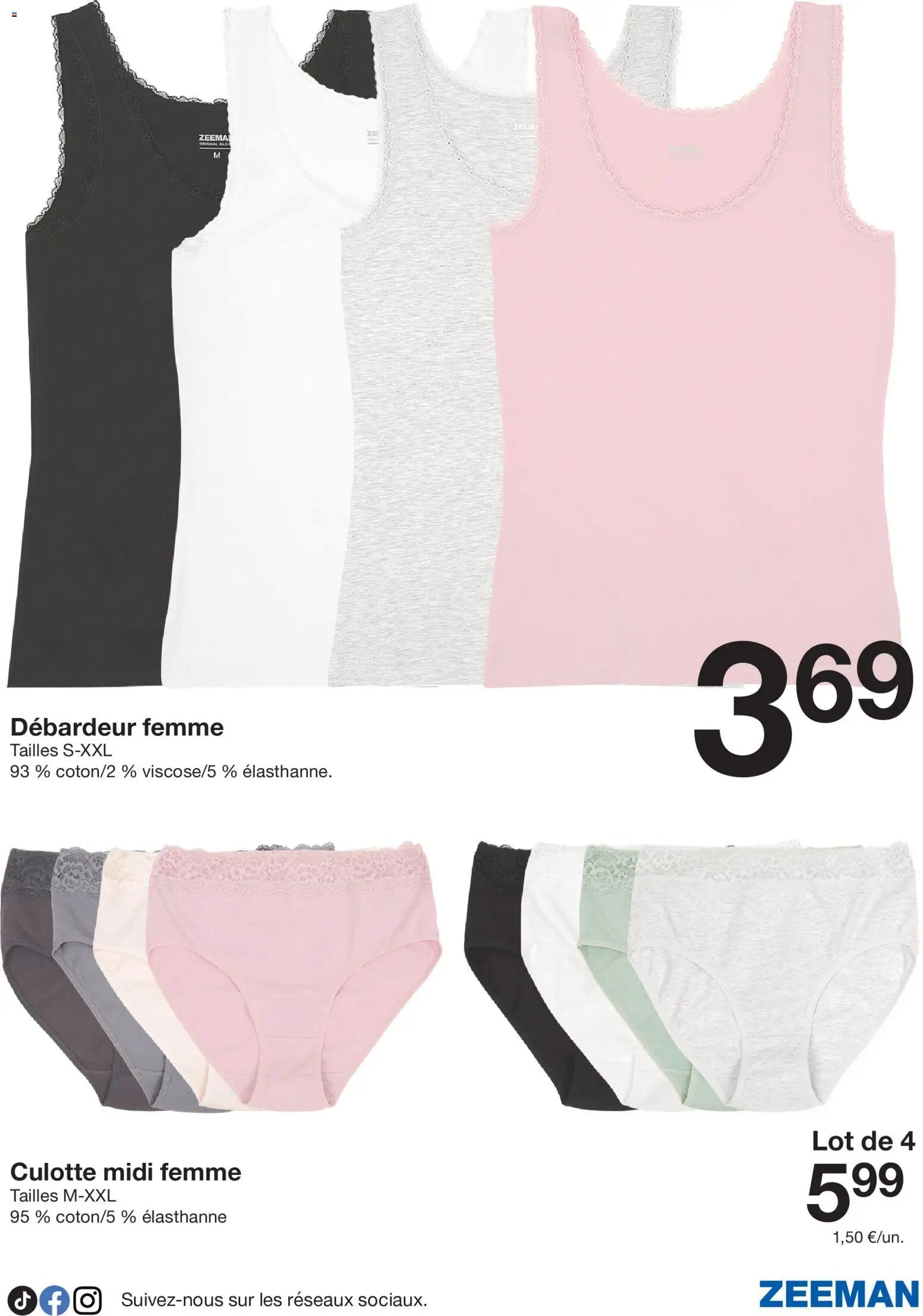 Zeeman catalogue
