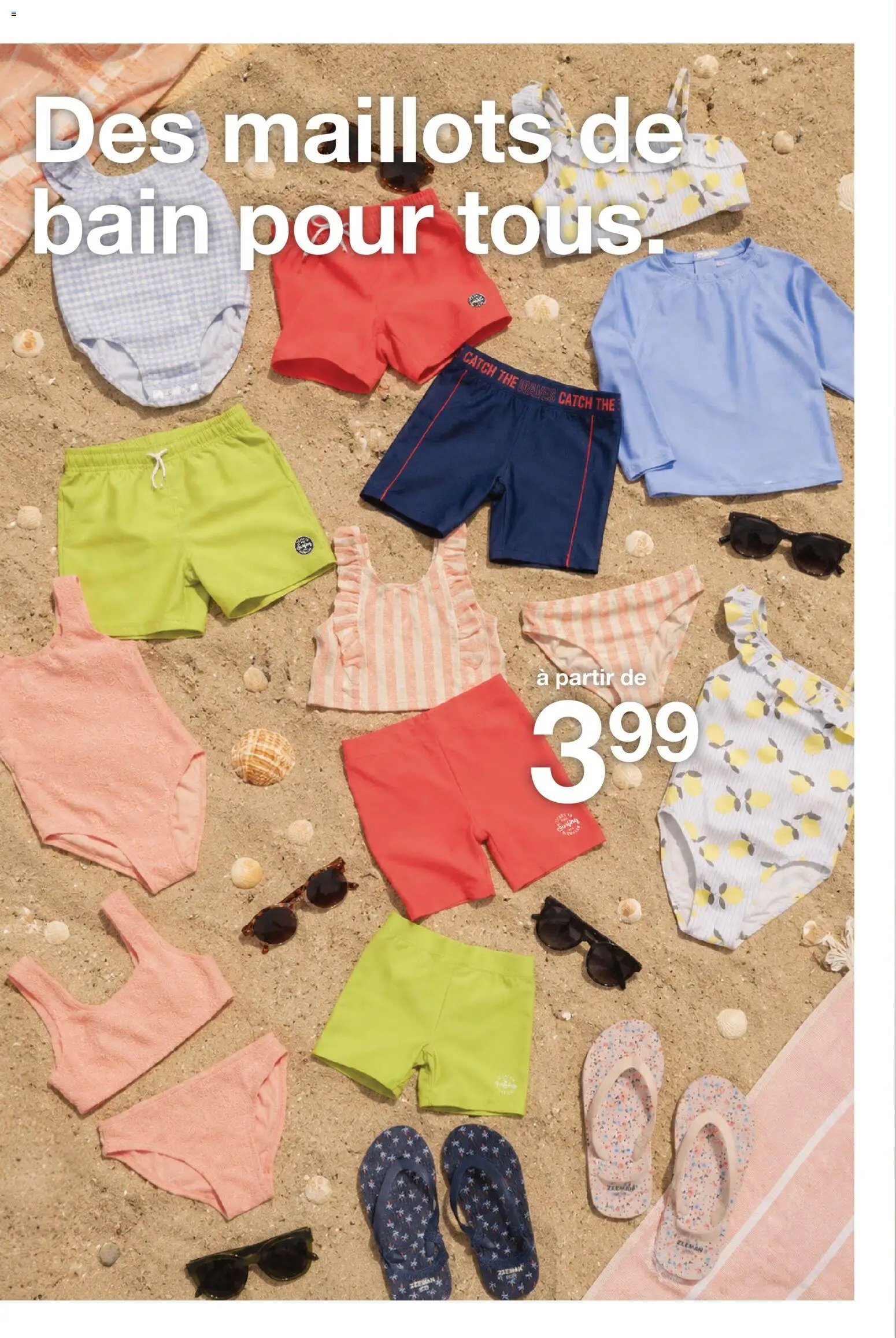 Zeeman catalogue