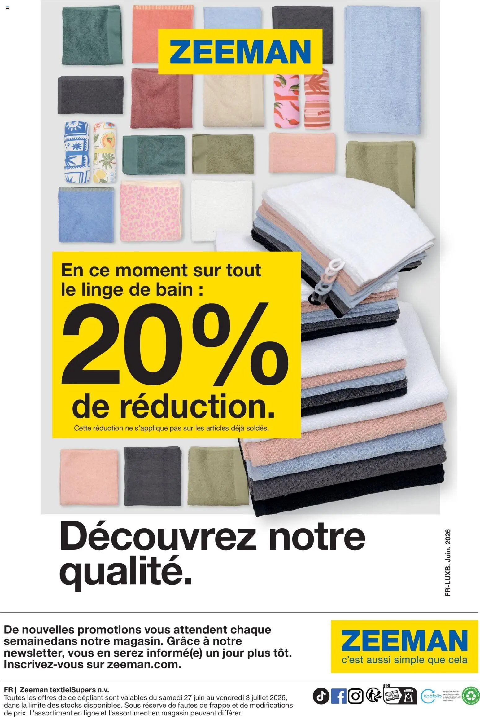 Zeeman catalogue