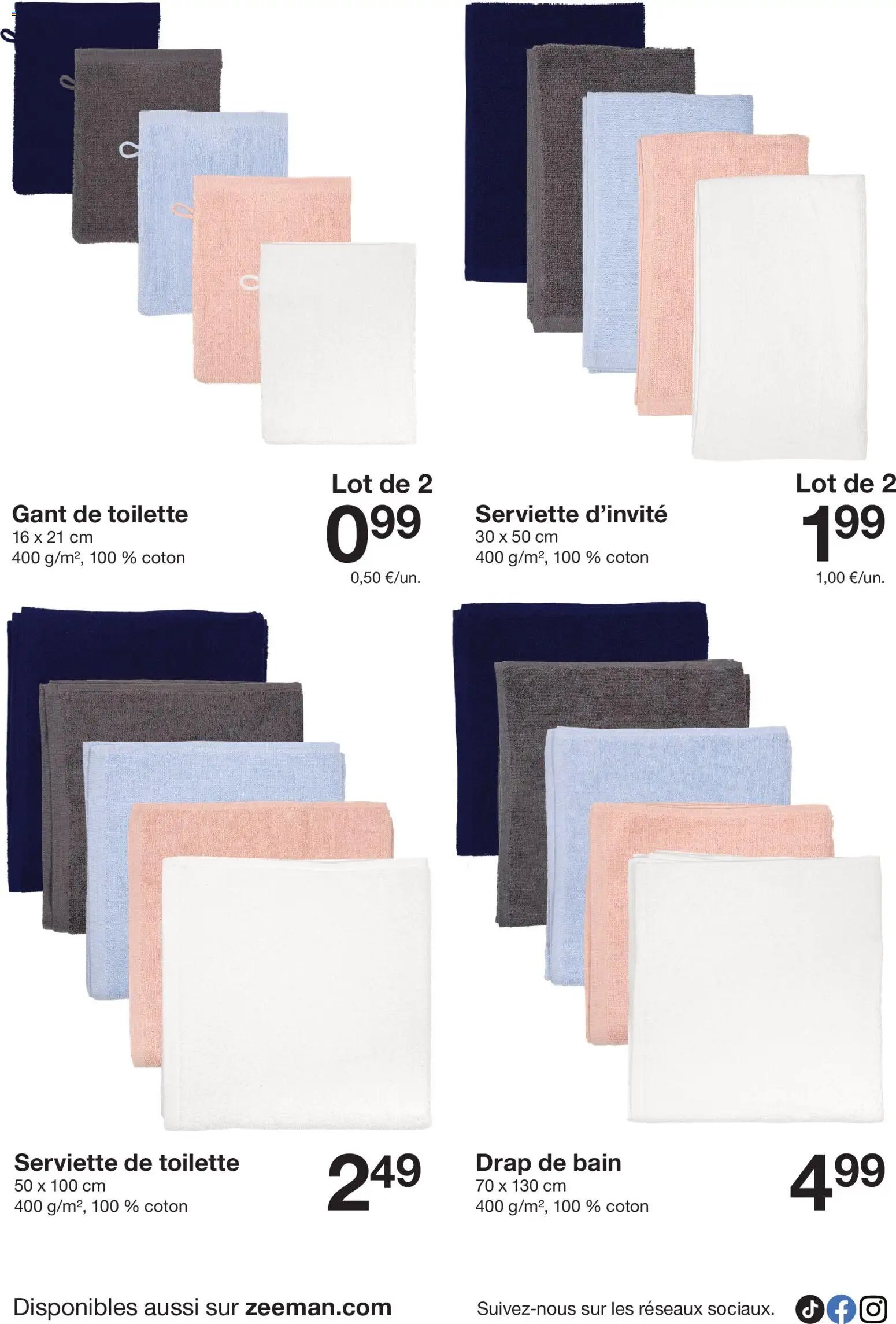 Zeeman catalogue