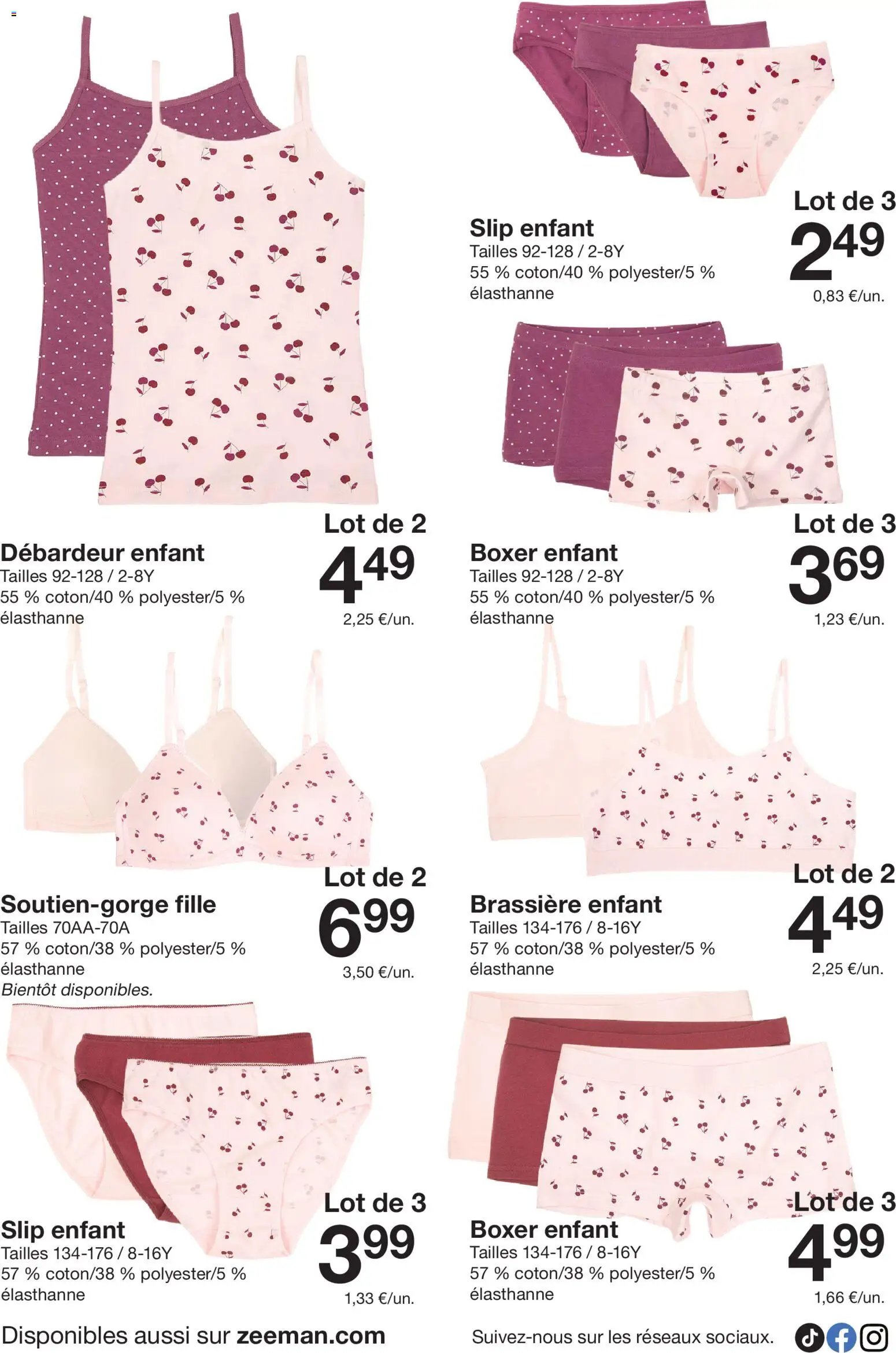 Zeeman catalogue