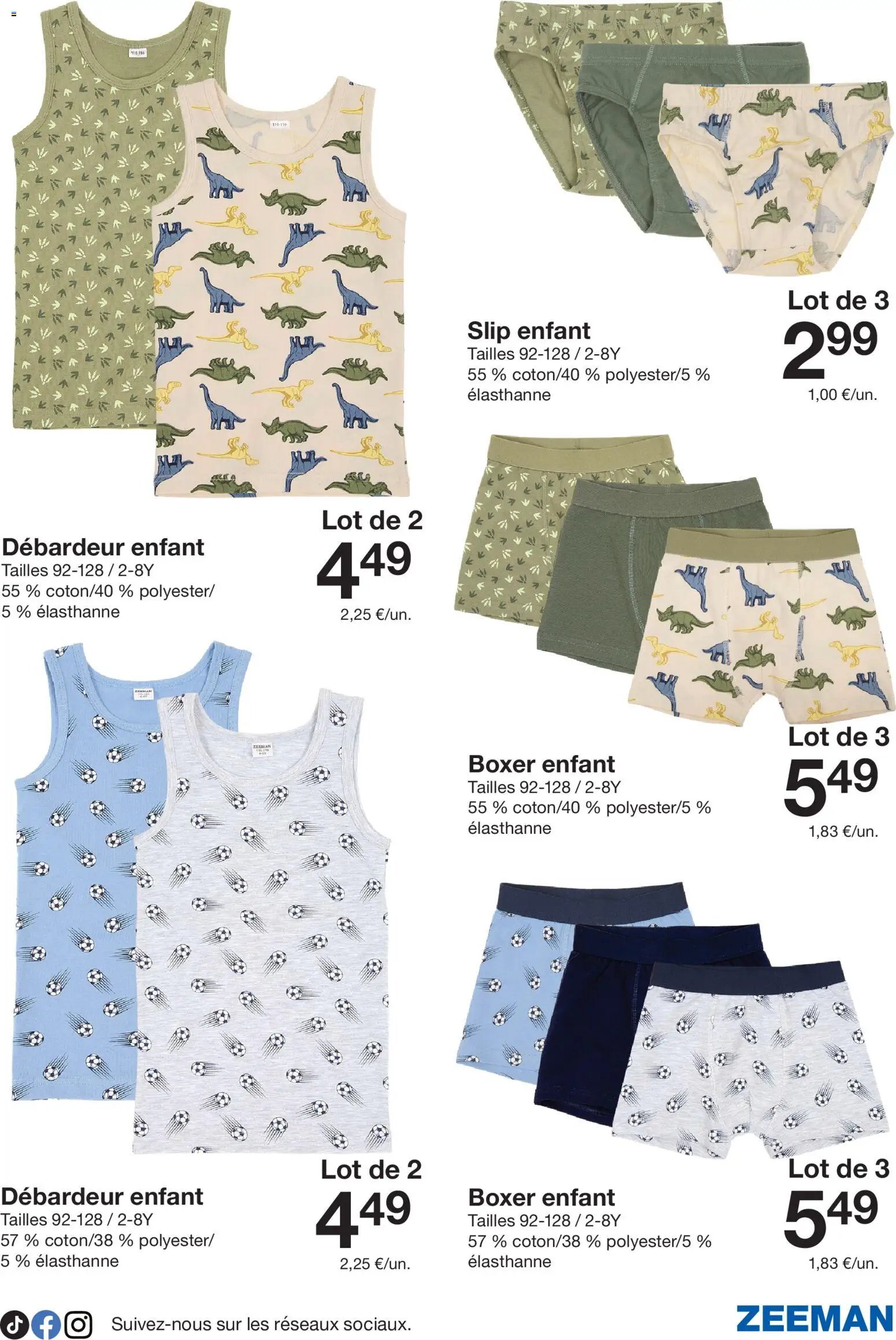 Zeeman catalogue