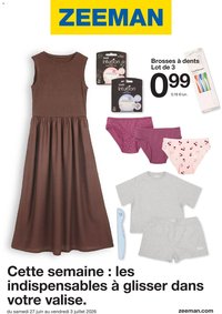 Zeeman catalogue