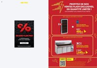 METRO - Offres Flash Marketplace (2025-10-09 - 2025-10-22)