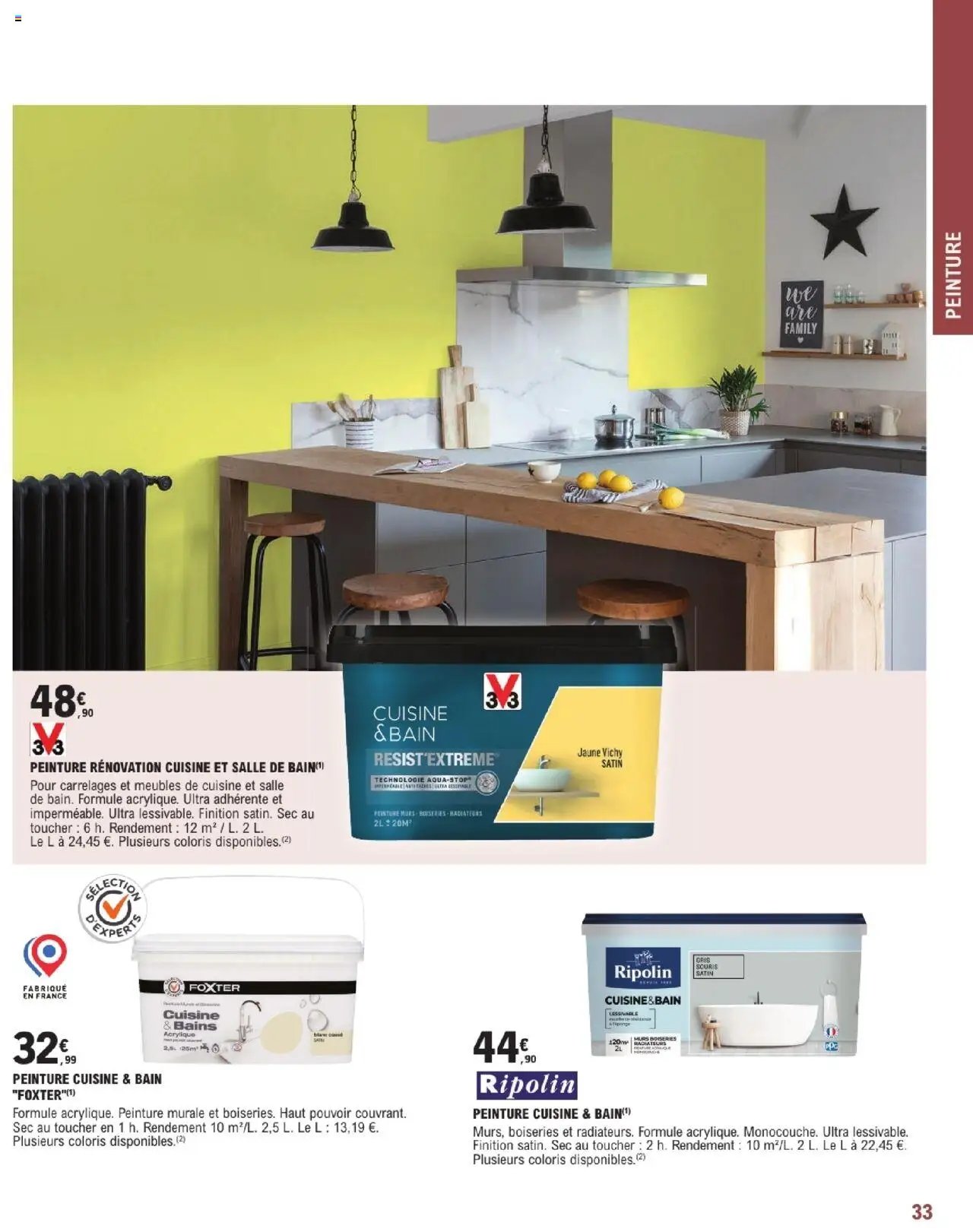 Brico E.Leclerc Guide décoriaton & luminaire