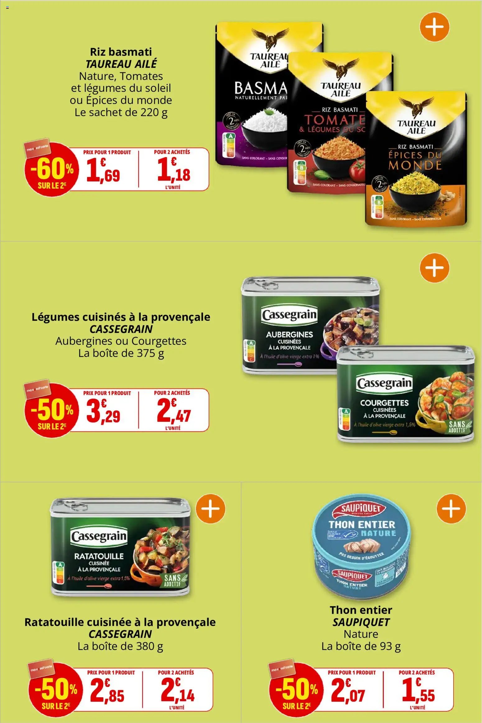 Coccinelle catalogue