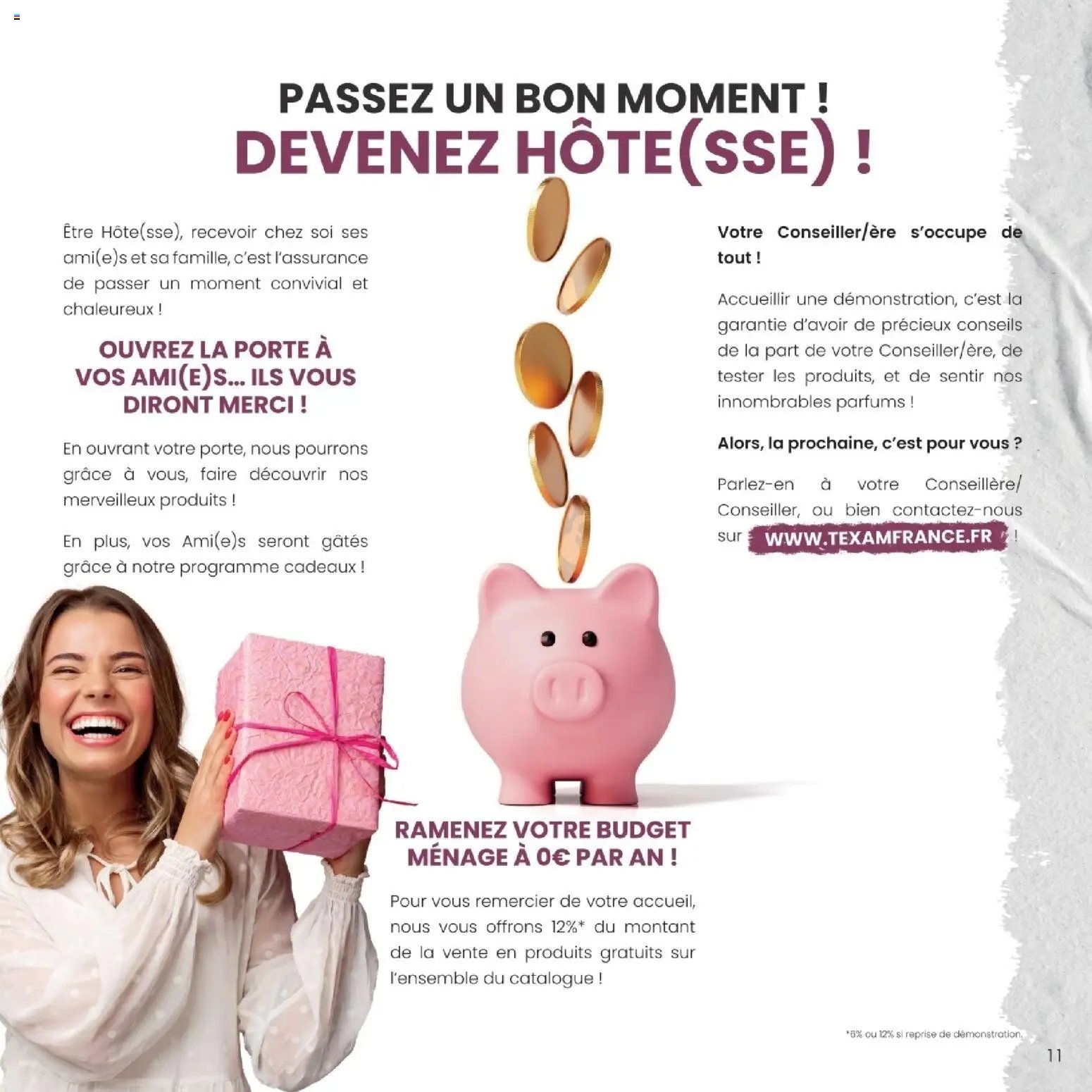 Texam catalogue 2026 (2026-02-02 - 2026-12-31)