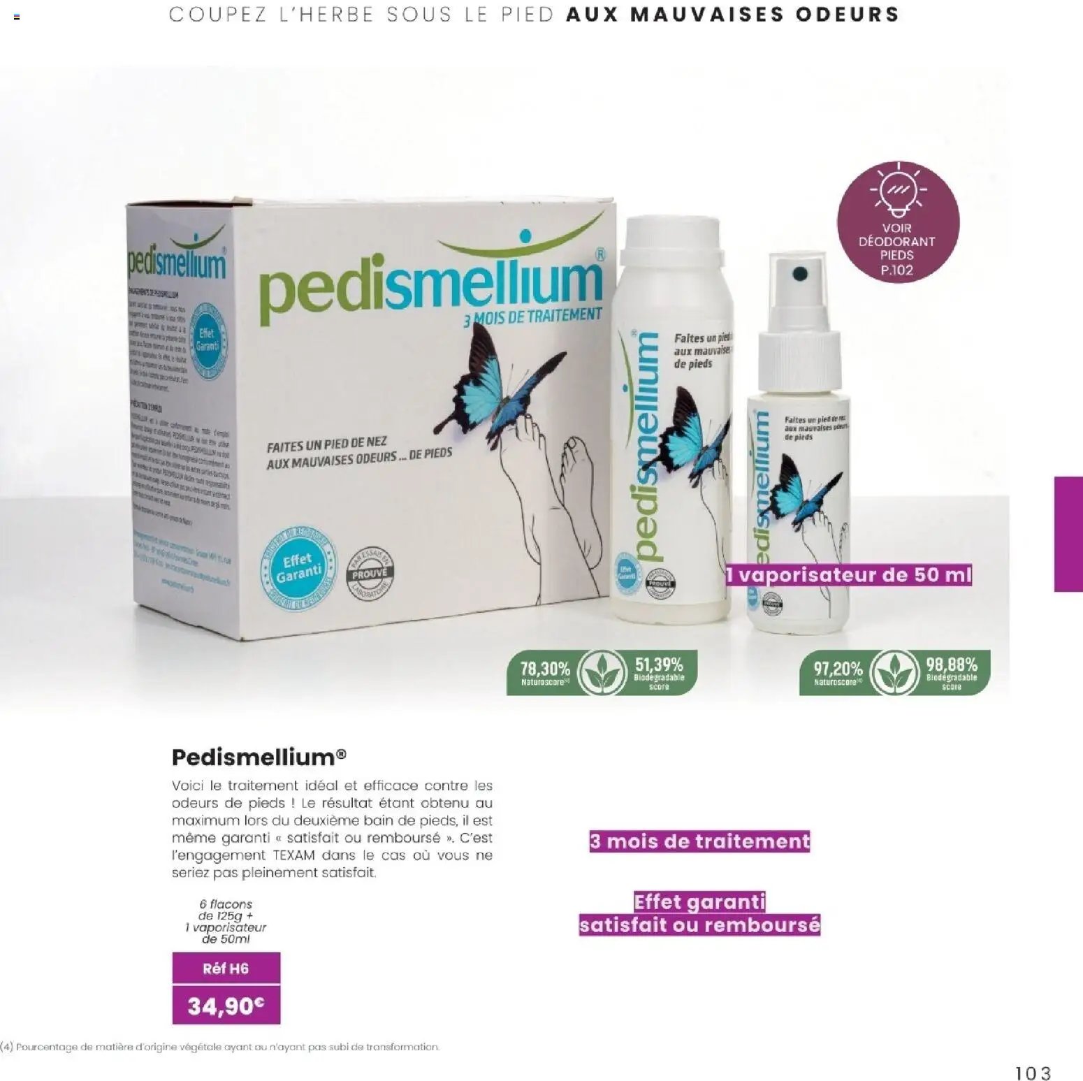 Texam catalogue 2026