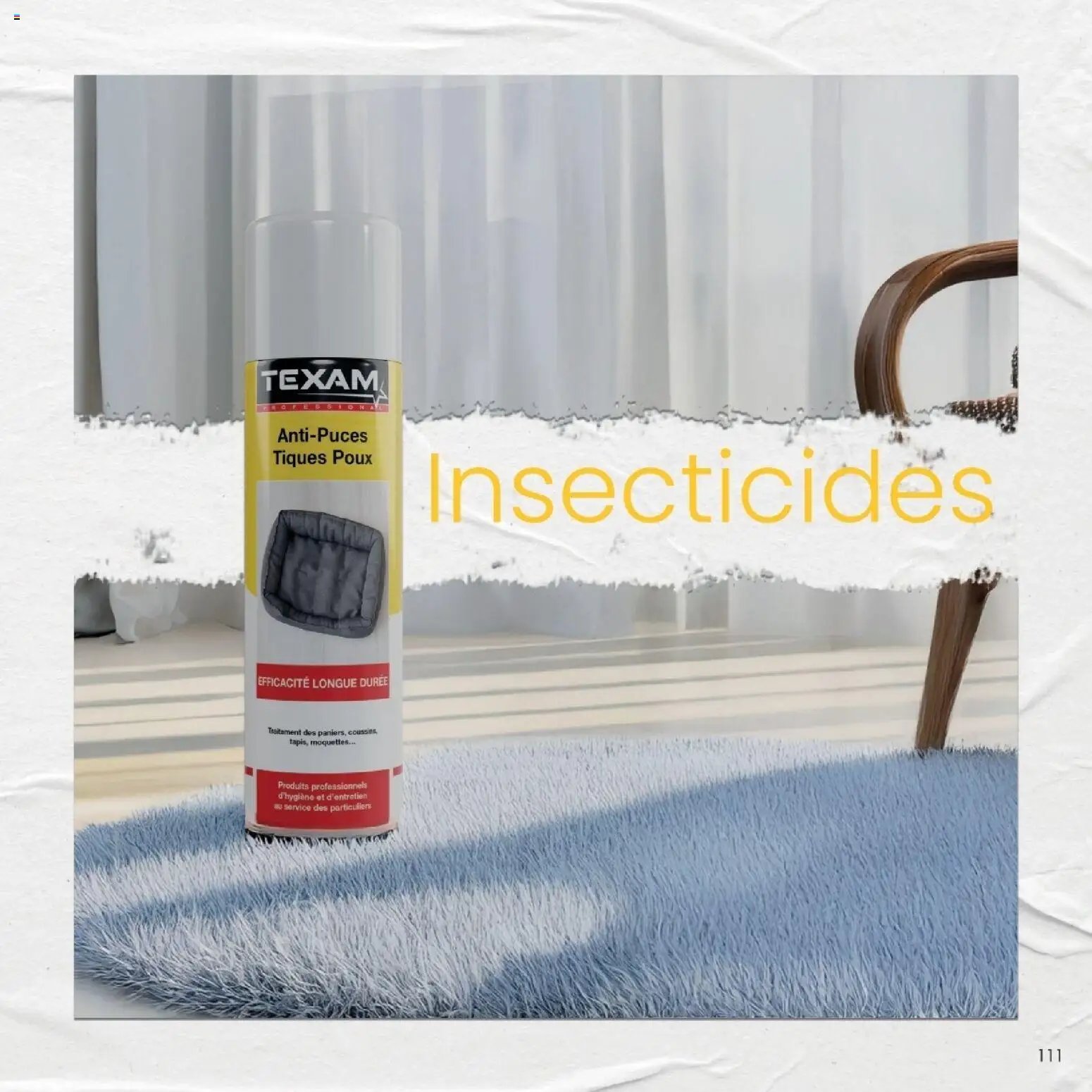 Texam catalogue 2026 (2026-02-02 - 2026-12-31)