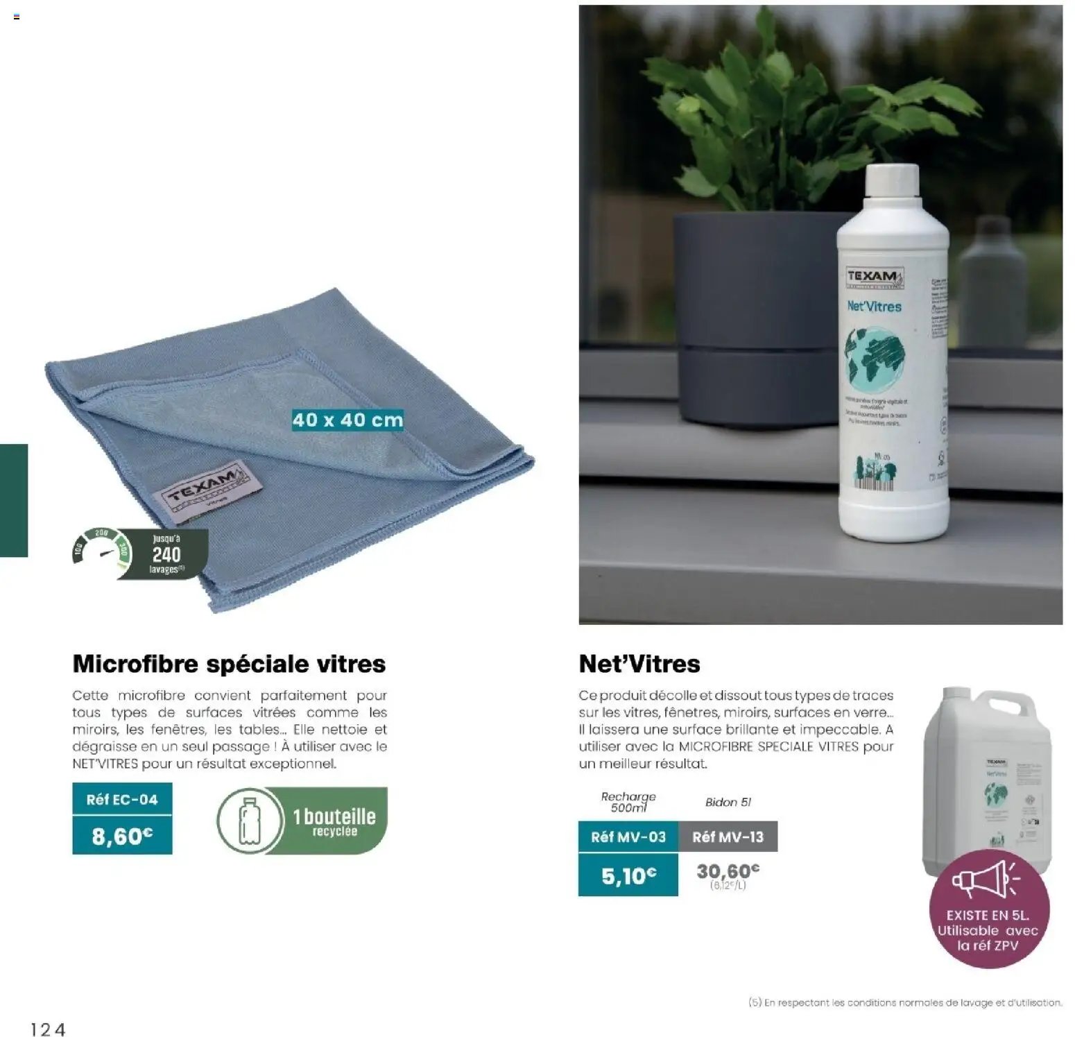 Texam catalogue 2026 (2026-02-02 - 2026-12-31)