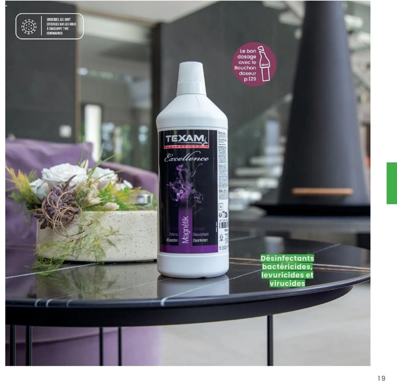 Texam catalogue 2026 (2026-02-02 - 2026-12-31)