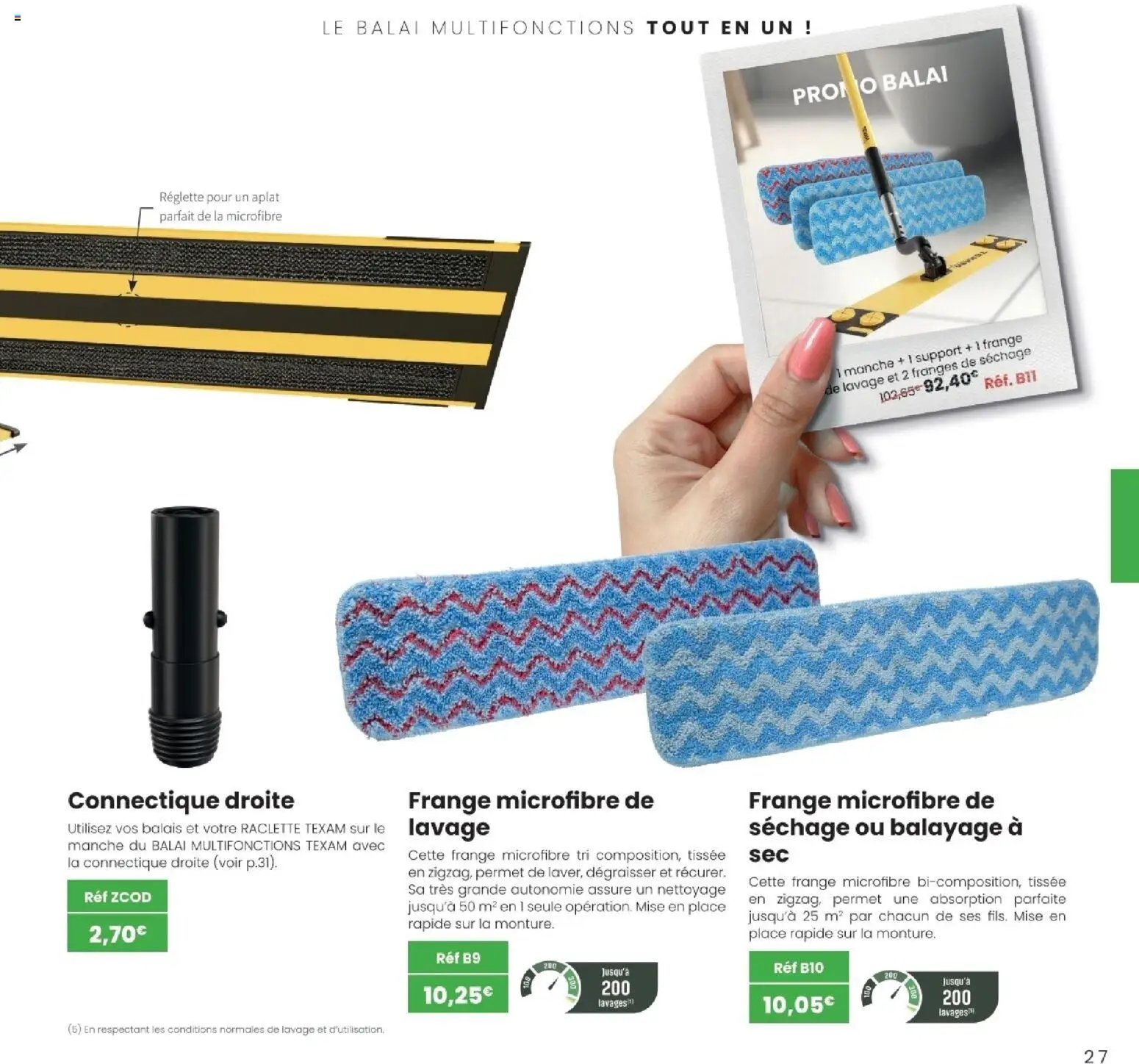 Texam catalogue 2026