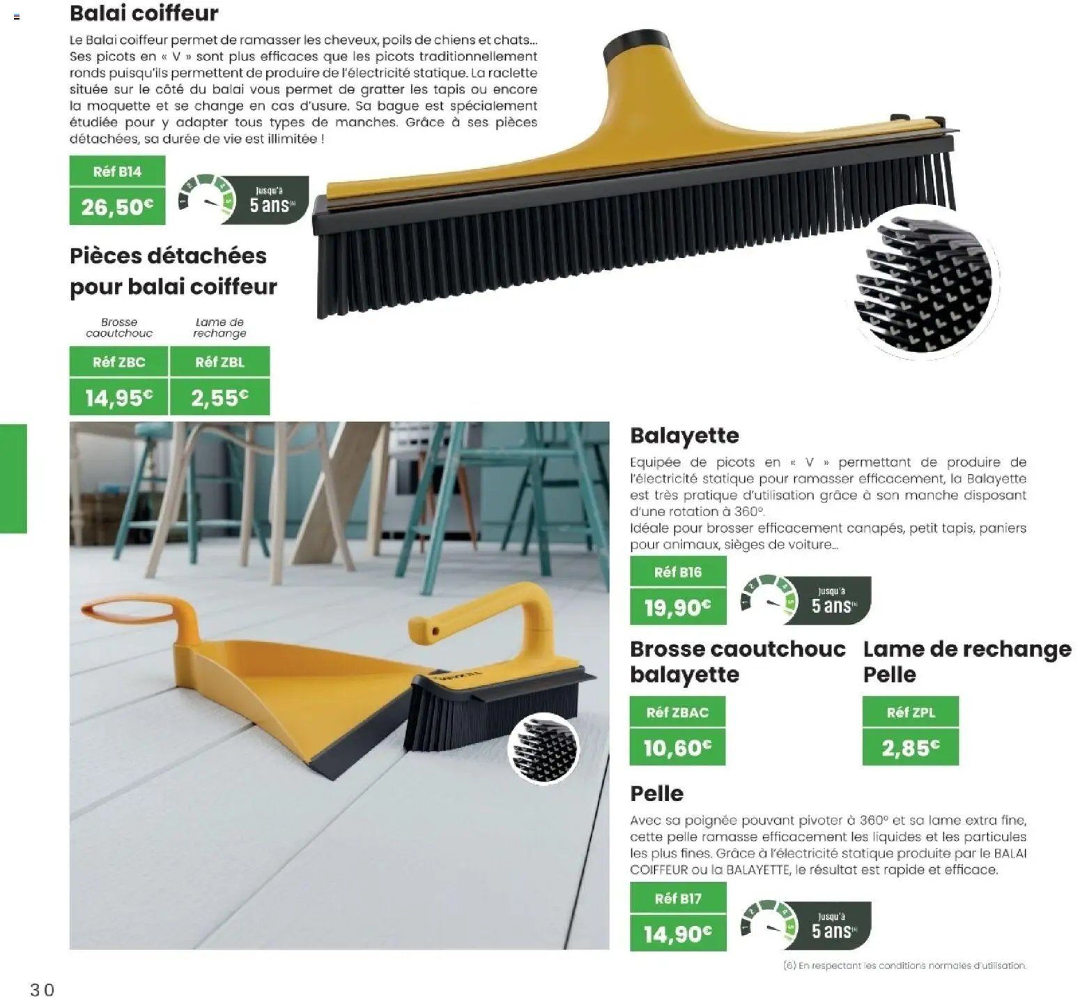 Texam catalogue 2026