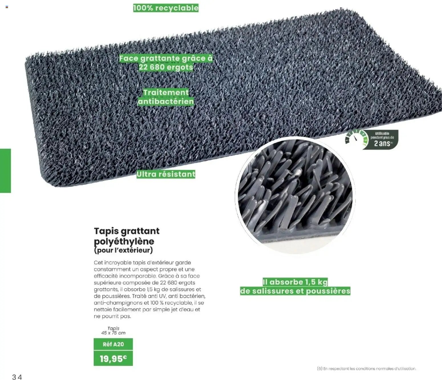 Texam catalogue 2026