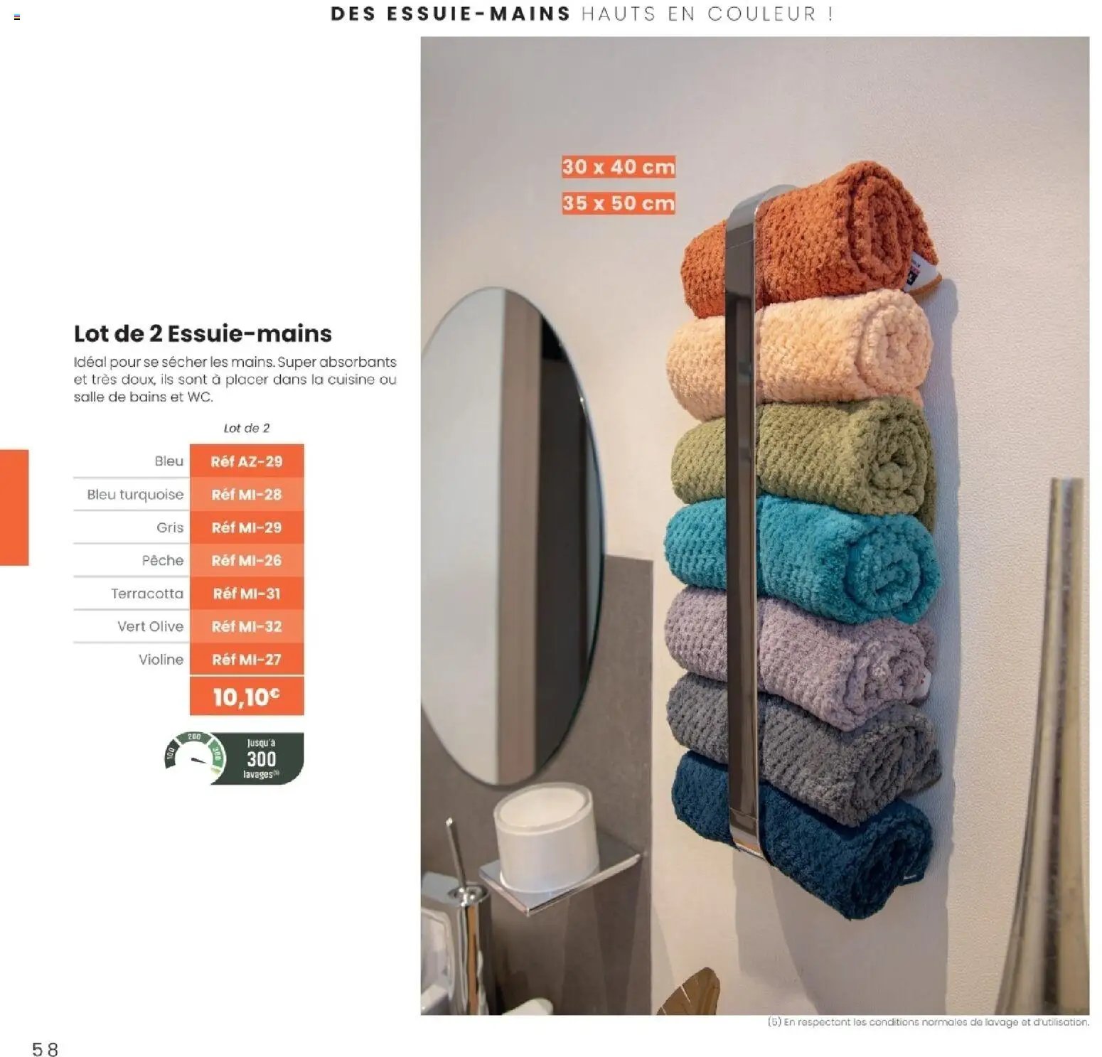 Texam catalogue 2026 (2026-02-02 - 2026-12-31)