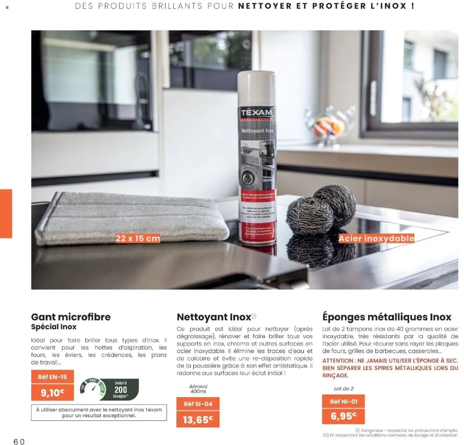 Texam catalogue 2026 (2026-02-02 - 2026-12-31)