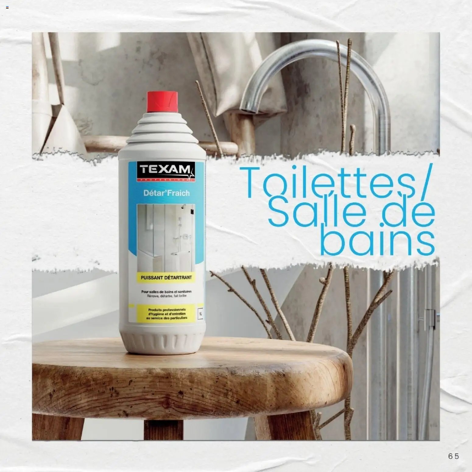 Texam catalogue 2026 (2026-02-02 - 2026-12-31)