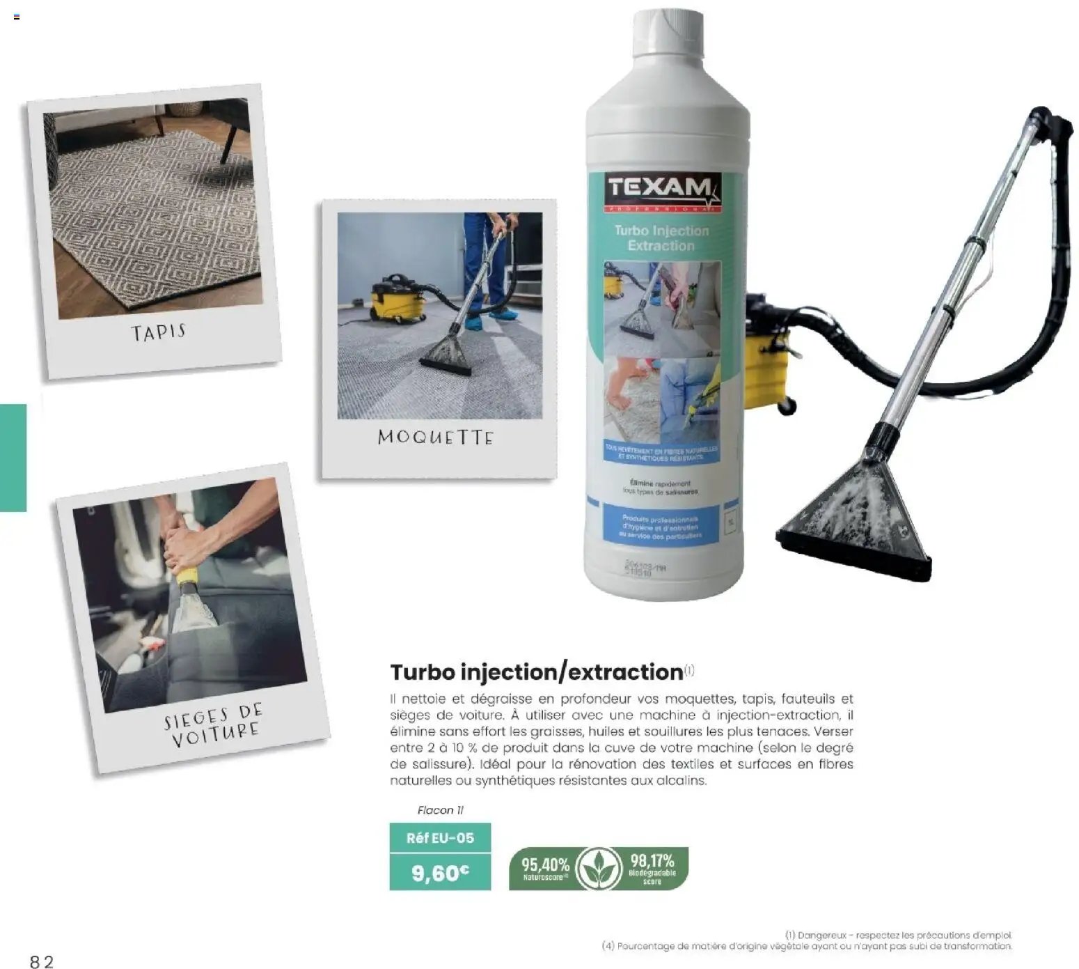 Texam catalogue 2026 (2026-02-02 - 2026-12-31)