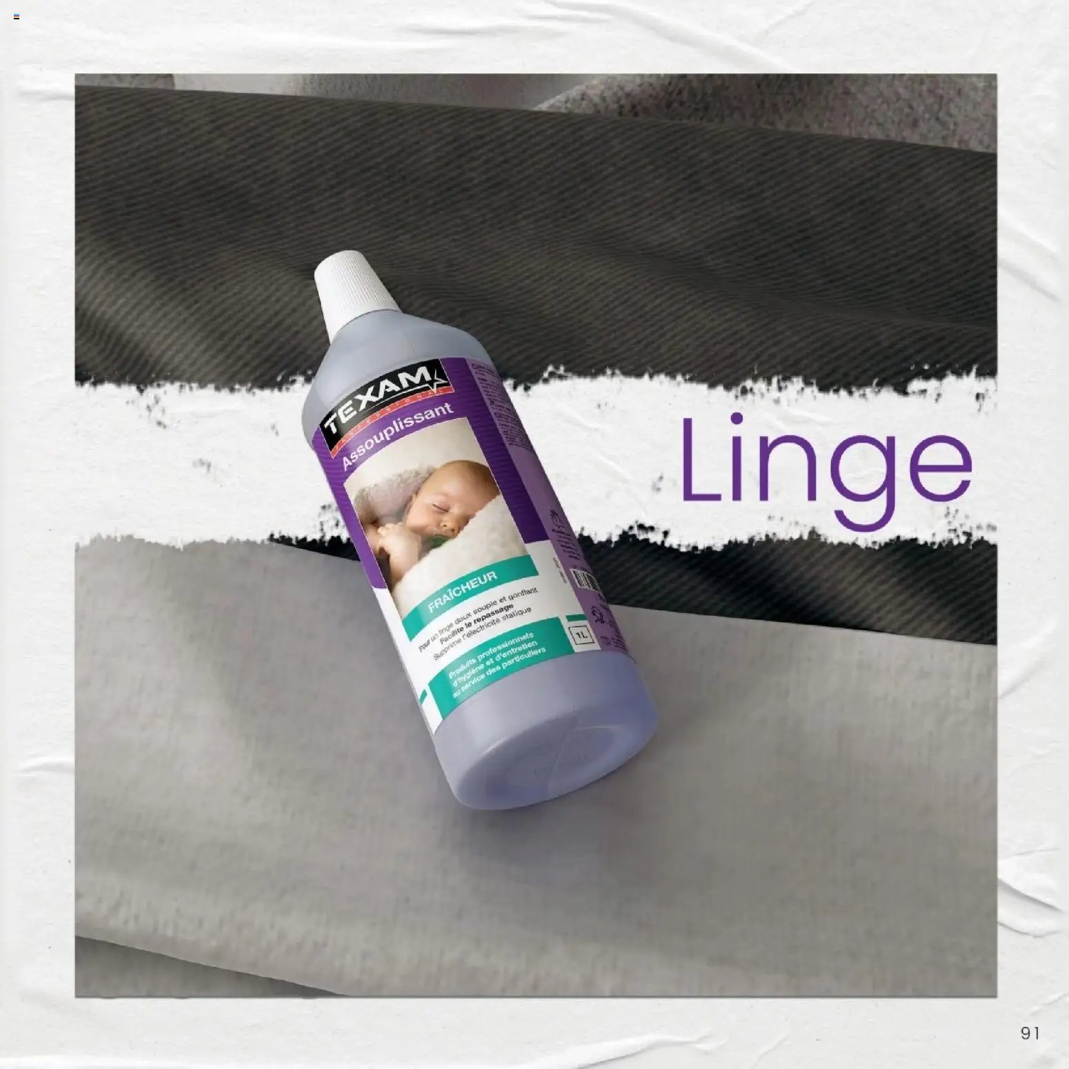 Texam catalogue 2026