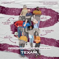 Texam catalogue 2026