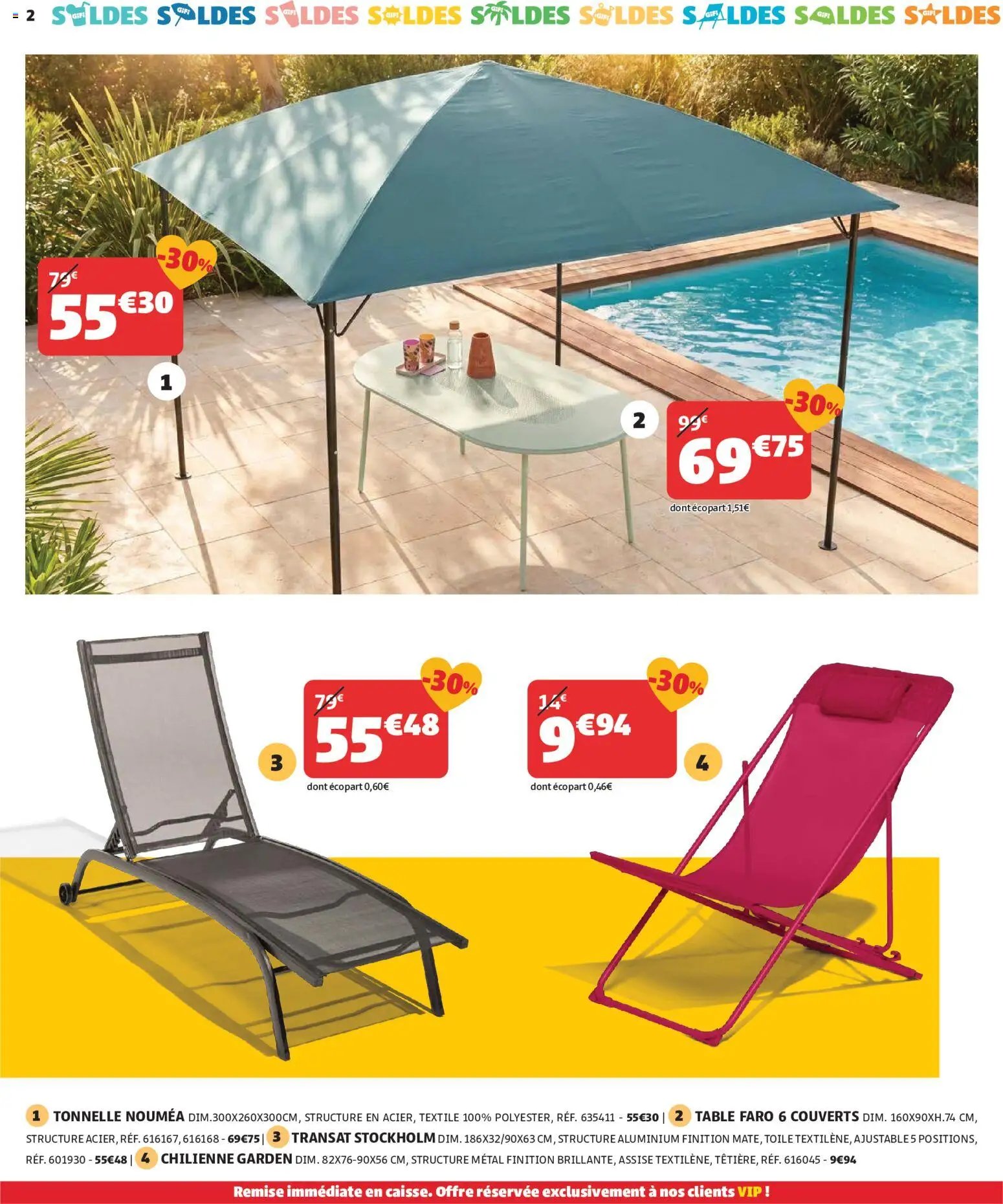 GiFi catalogue