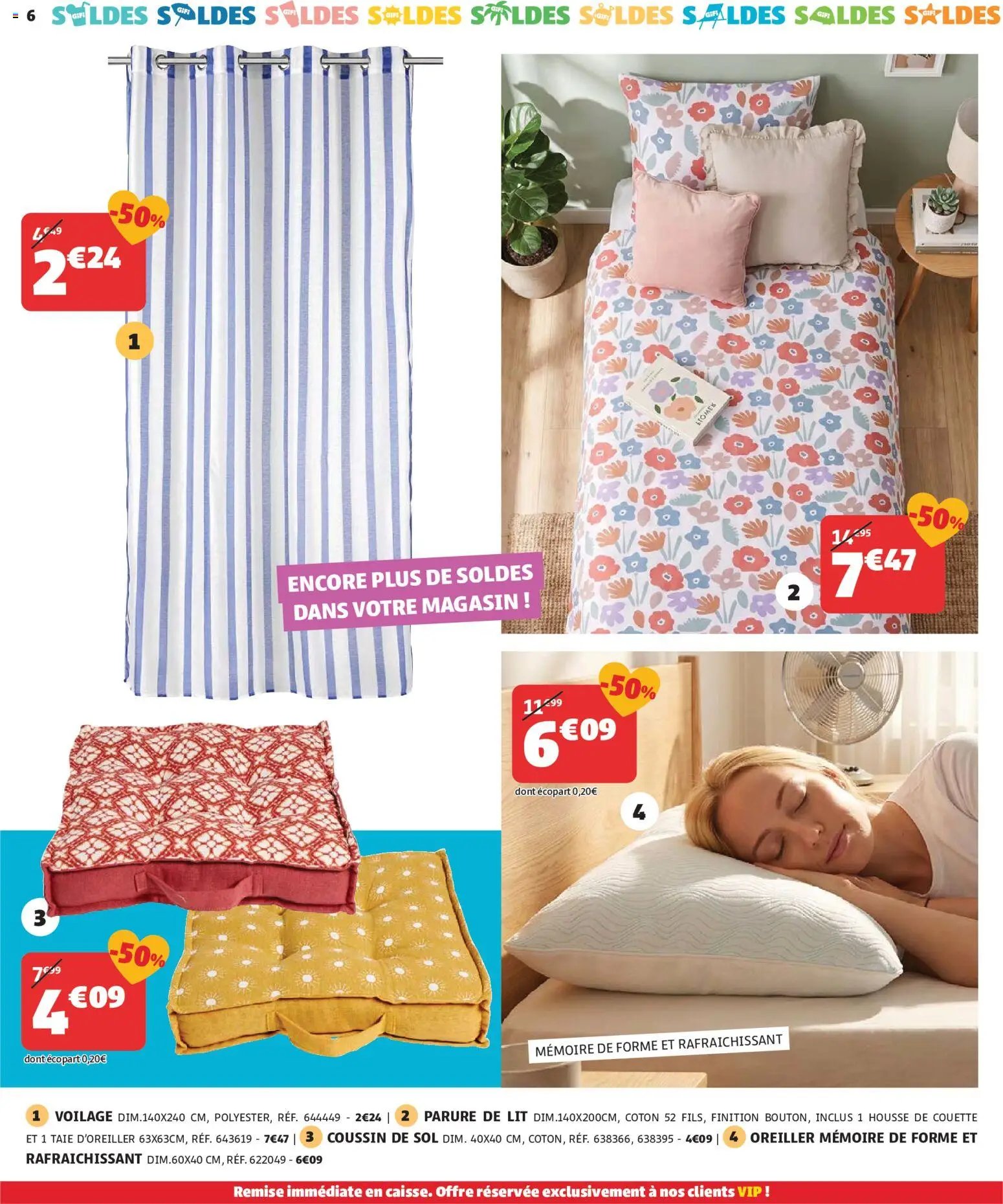 GiFi catalogue