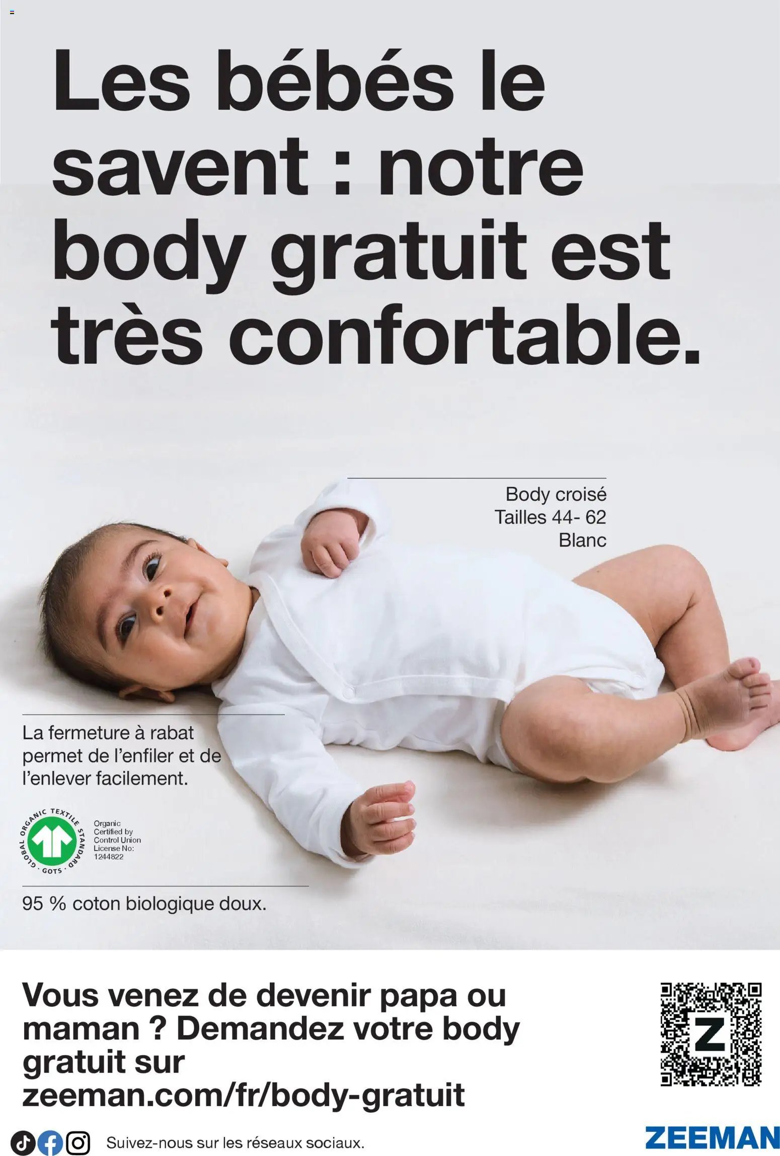 Catalogue Zeeman Printemps