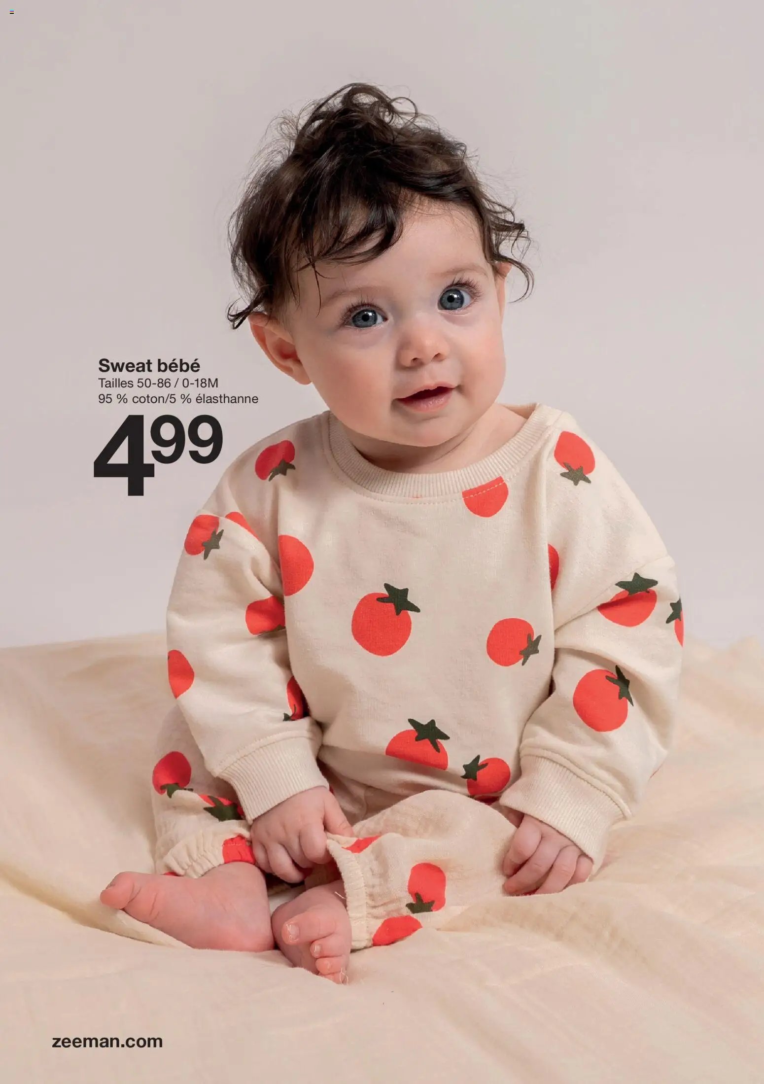 Catalogue Zeeman Printemps