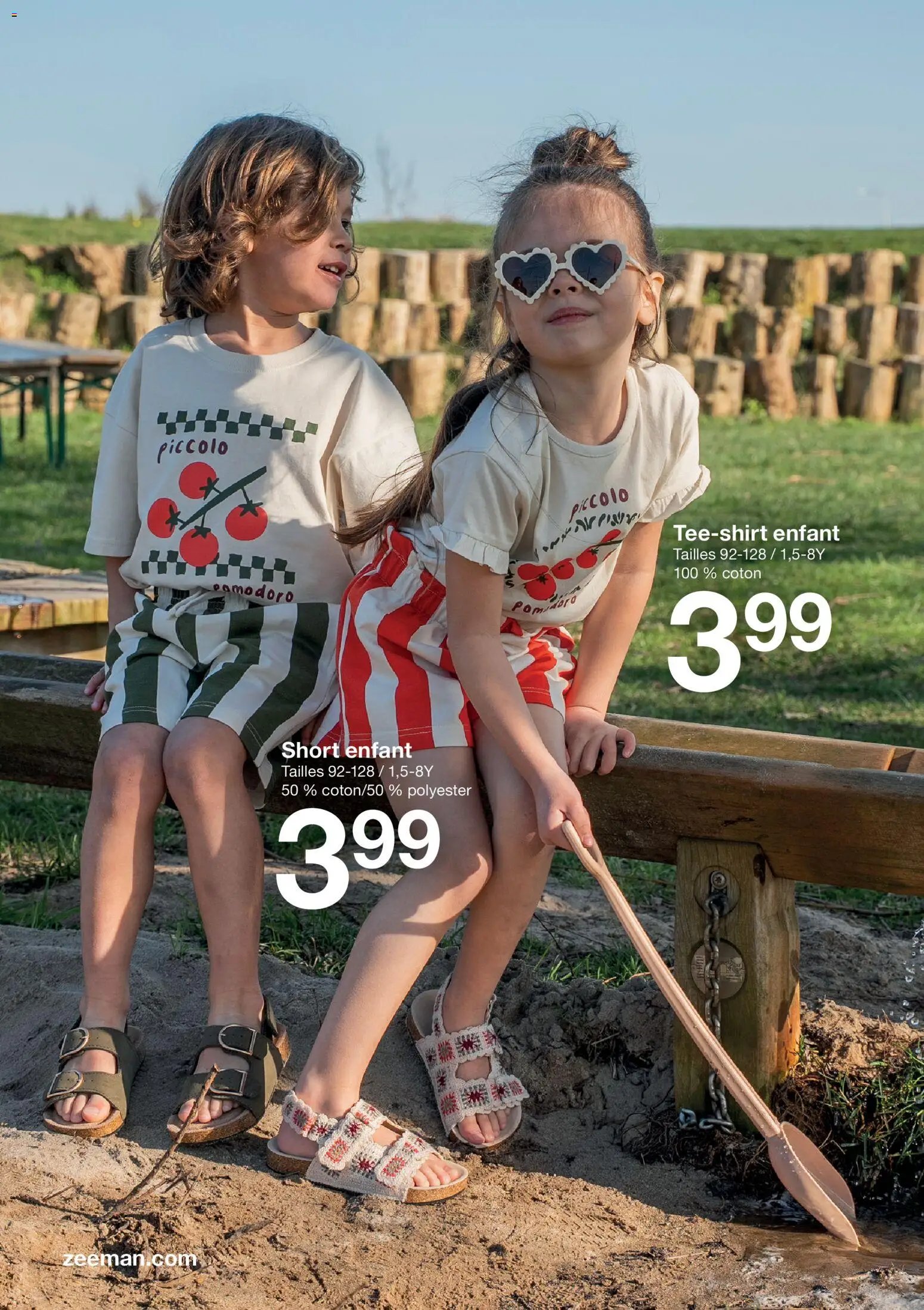 Catalogue Zeeman Printemps (2026-04-04 - 2026-04-10)